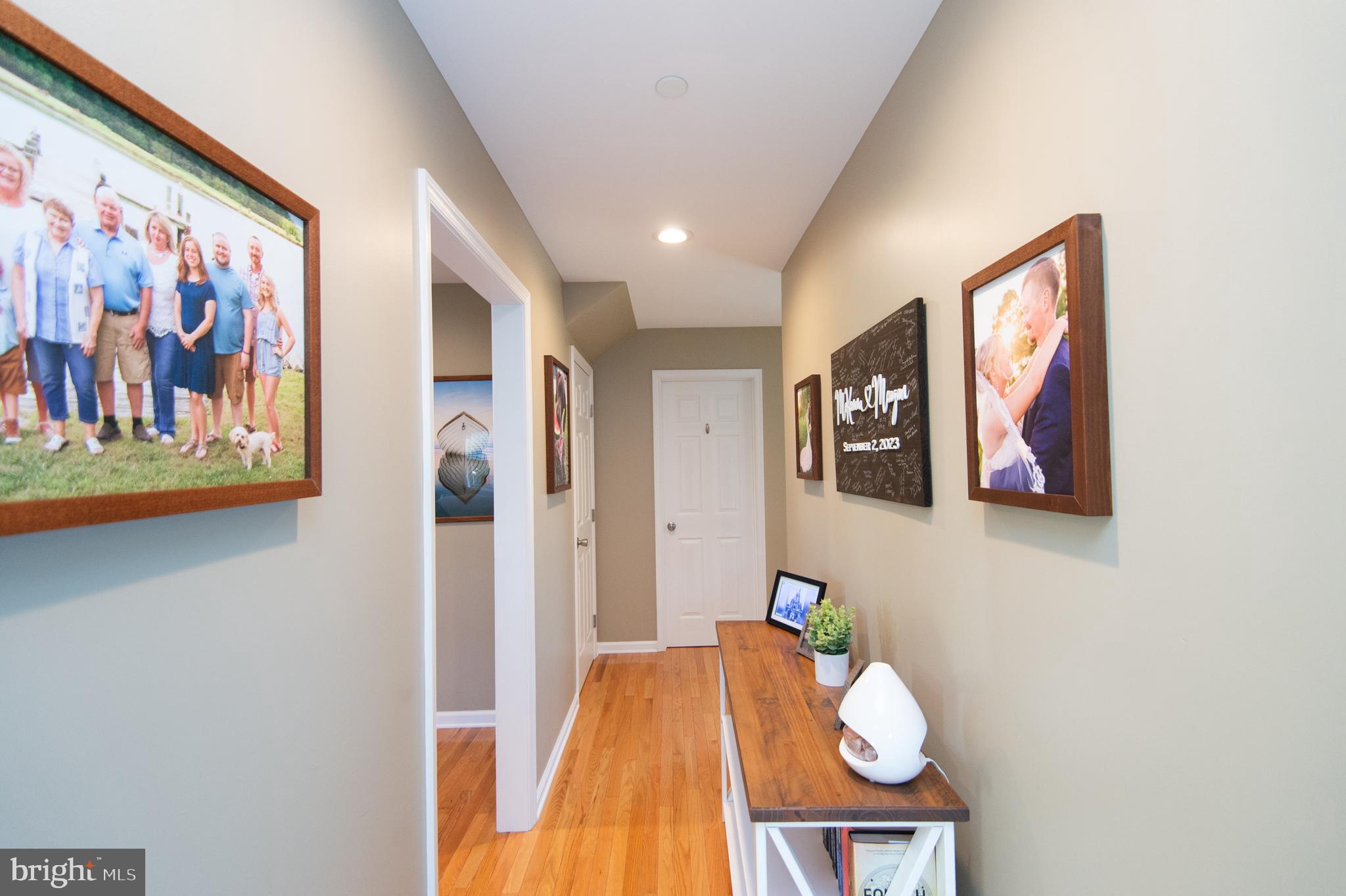 GARDEN ESTATES - Residential