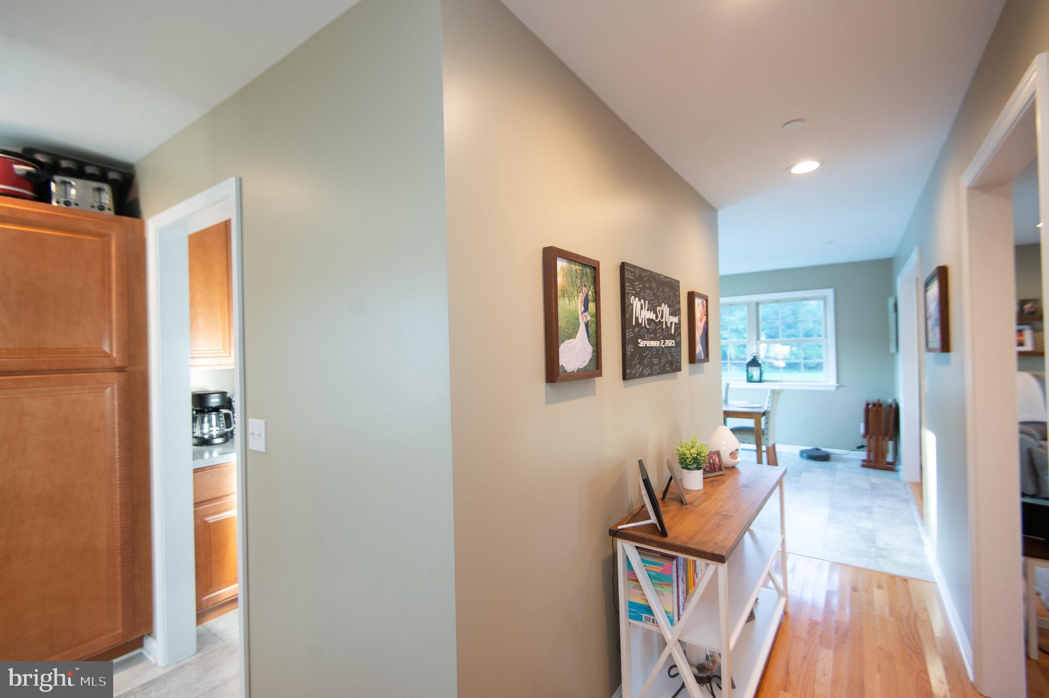 GARDEN ESTATES - Residential