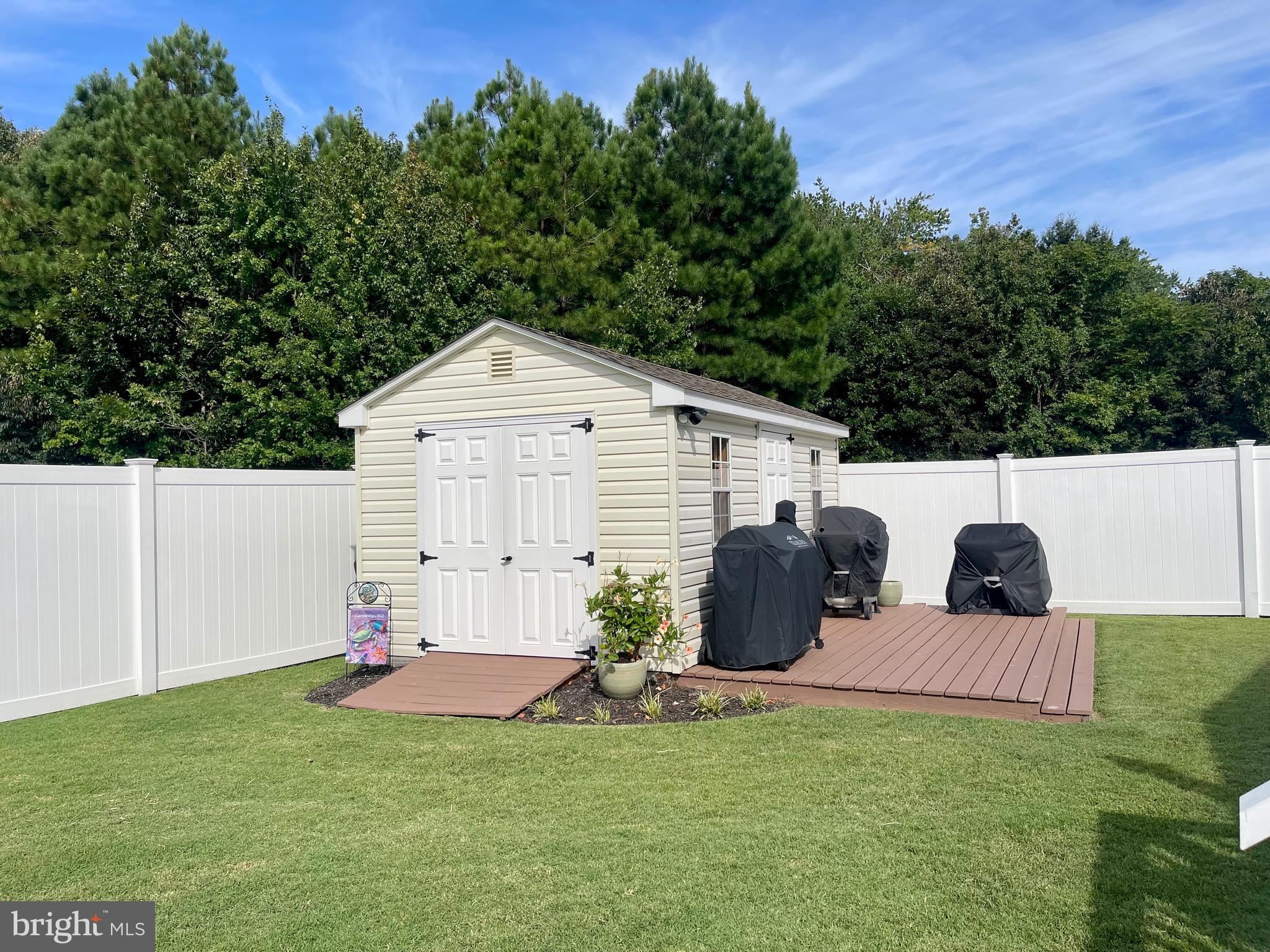 GARDEN ESTATES - Residential