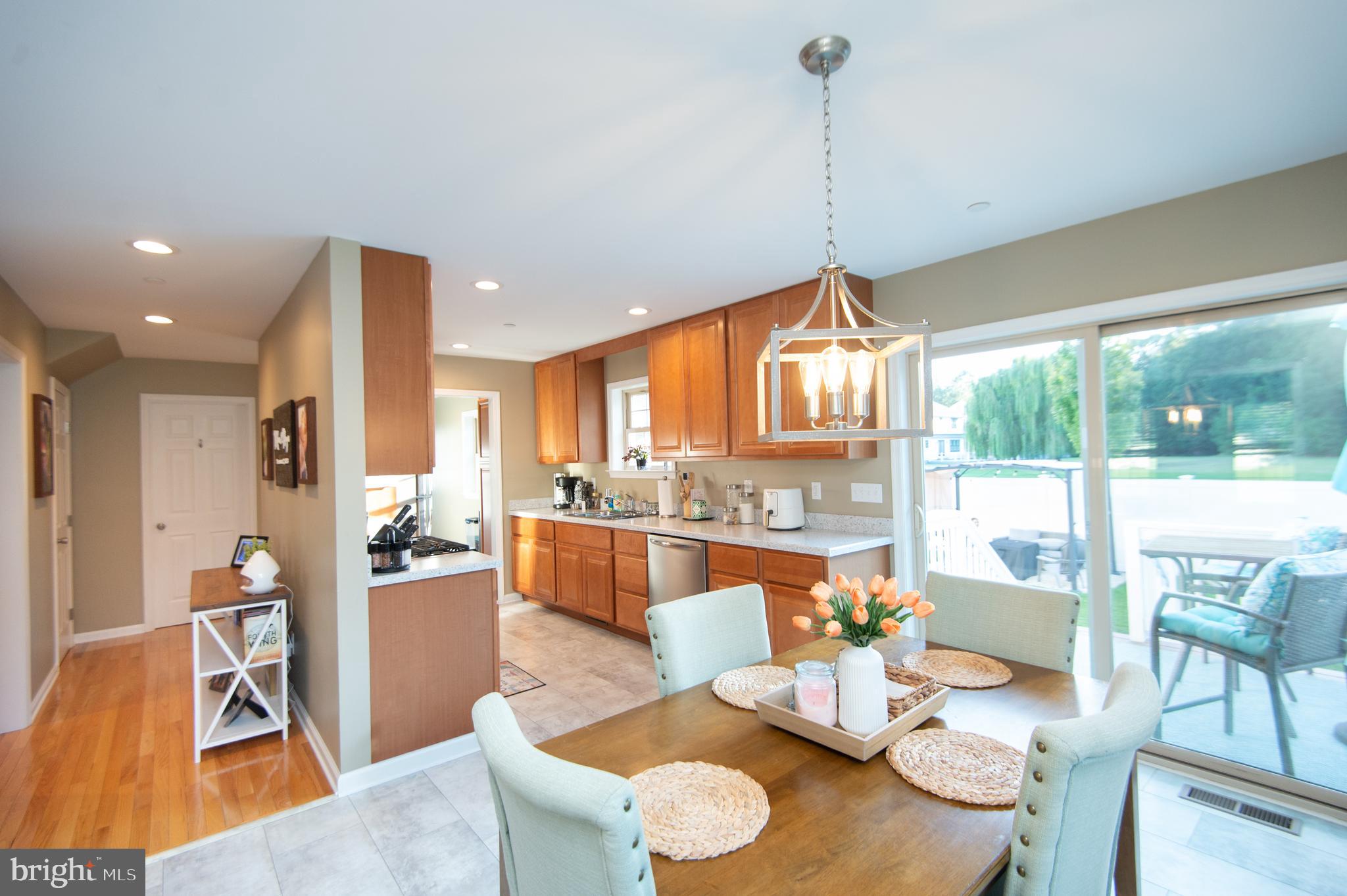 GARDEN ESTATES - Residential