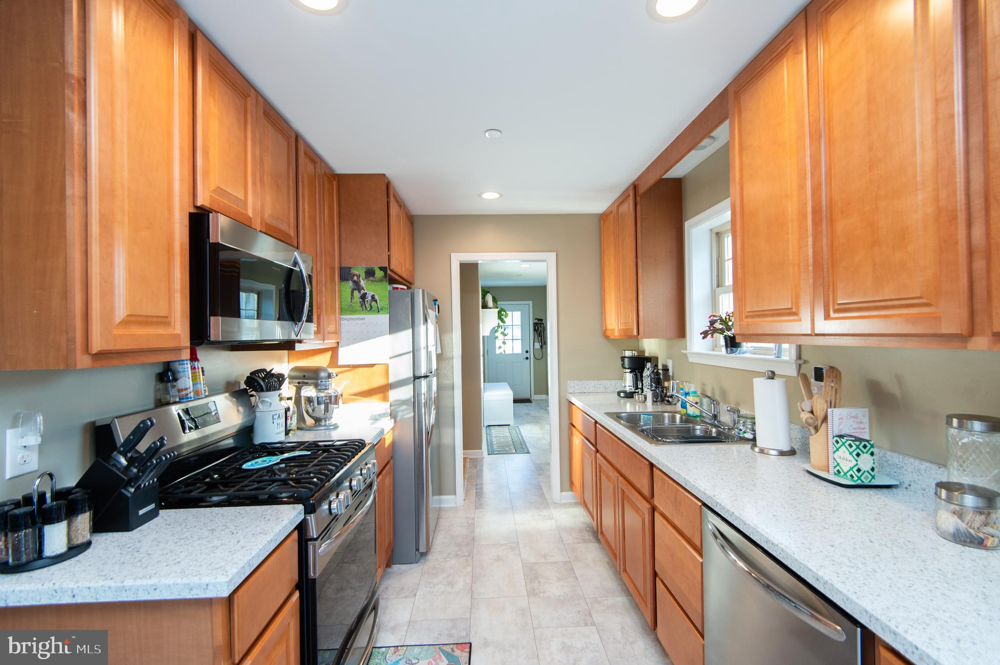 GARDEN ESTATES - Residential