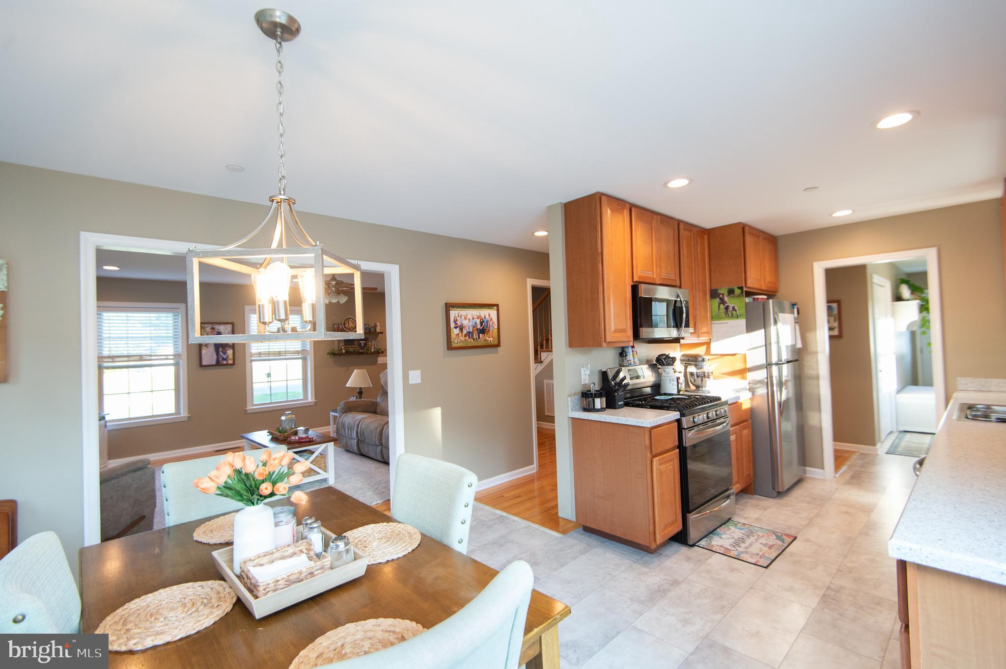 GARDEN ESTATES - Residential