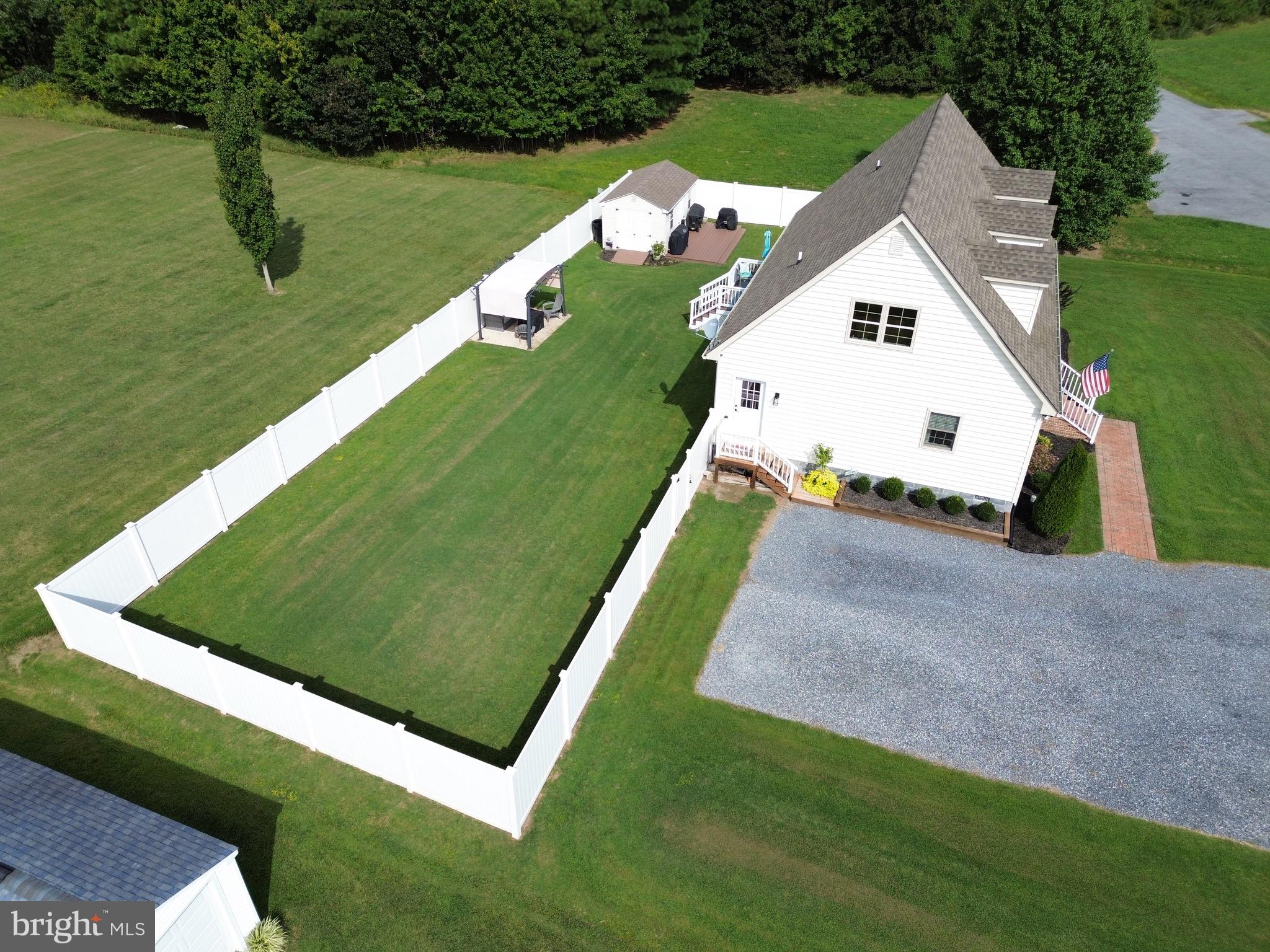 GARDEN ESTATES - Residential