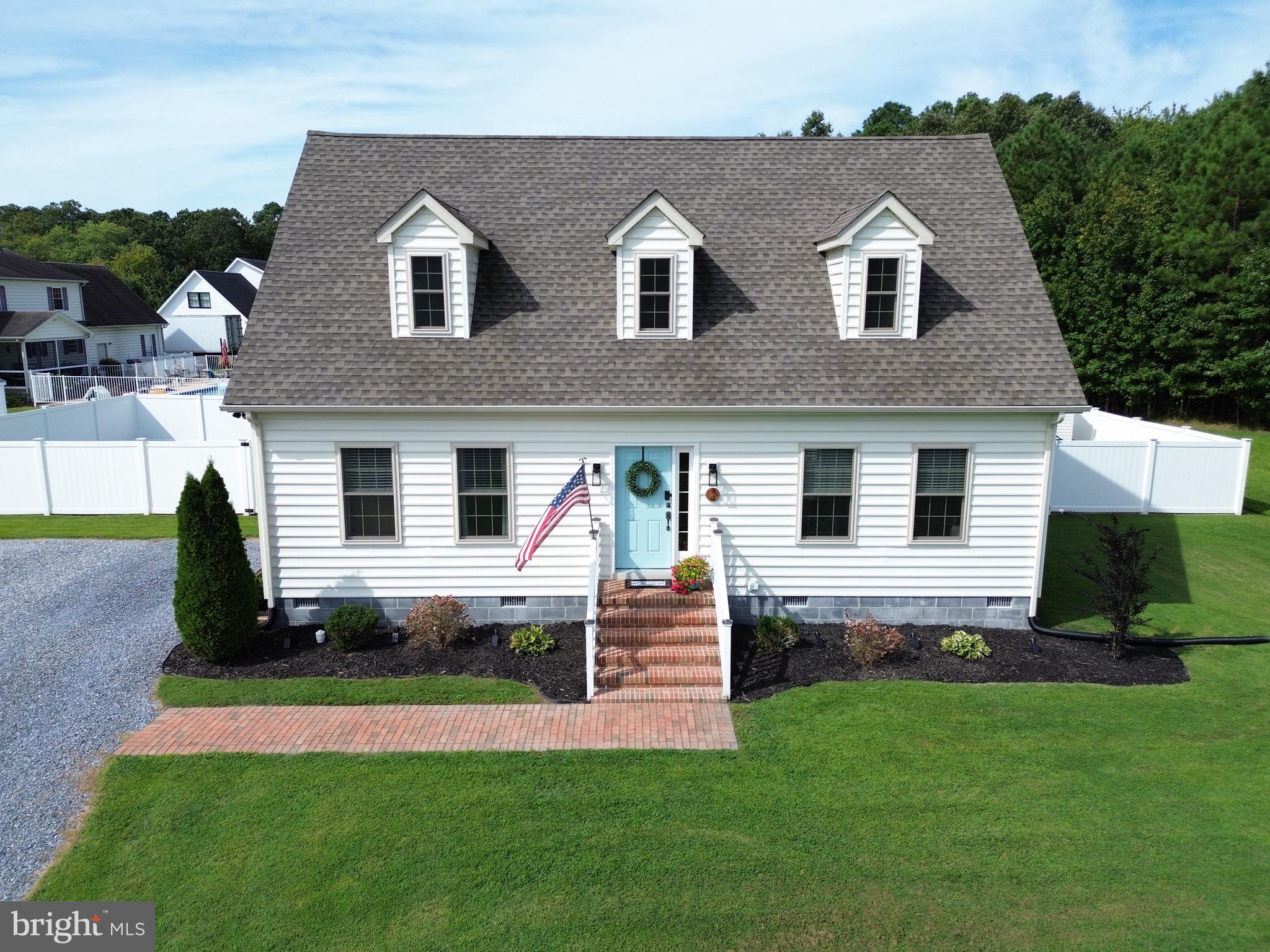 2 ARBUTUS TERRACE
