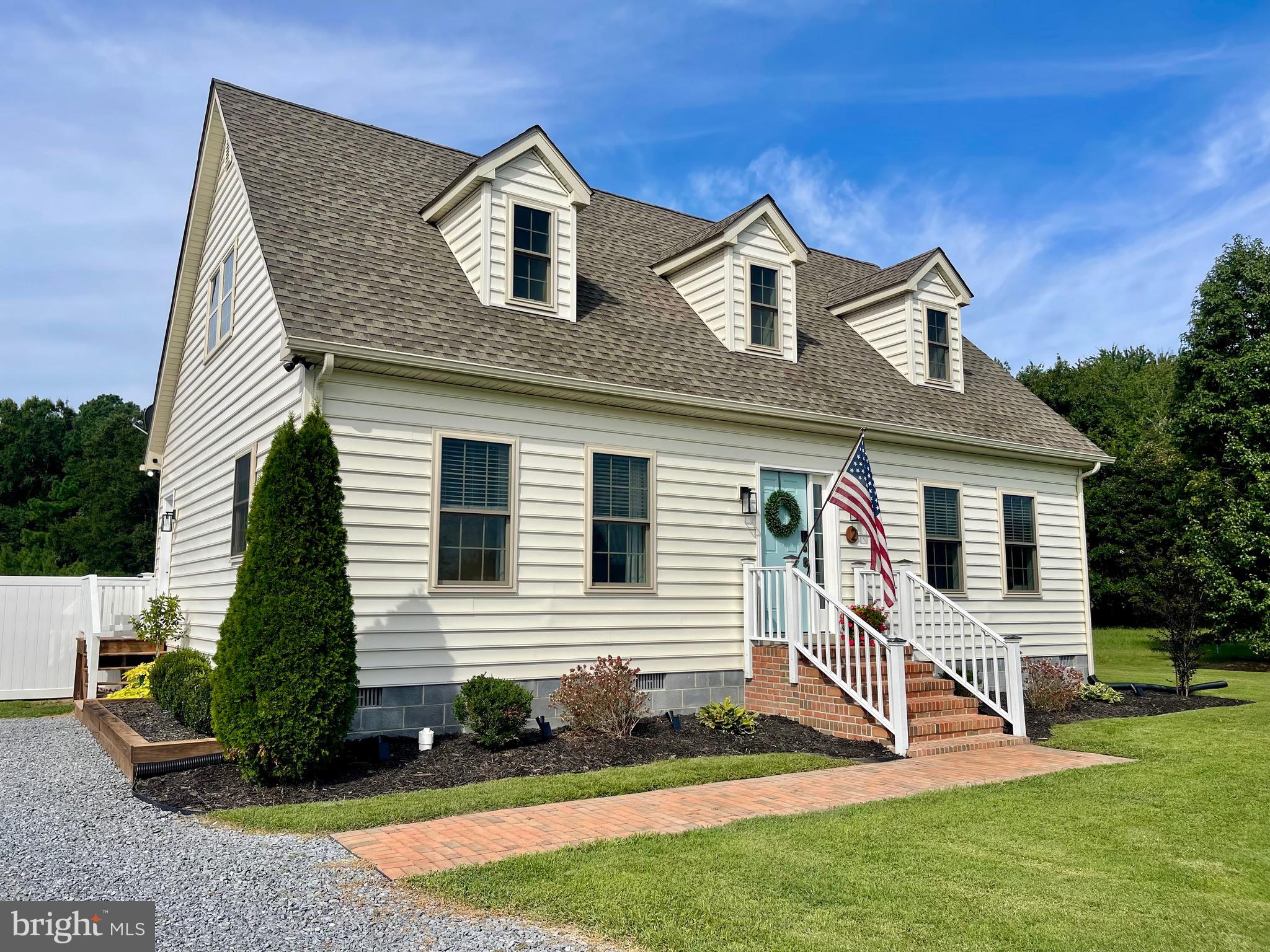 GARDEN ESTATES - Residential