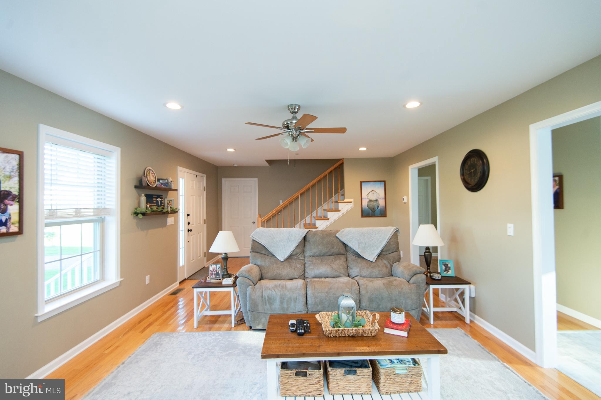 GARDEN ESTATES - Residential