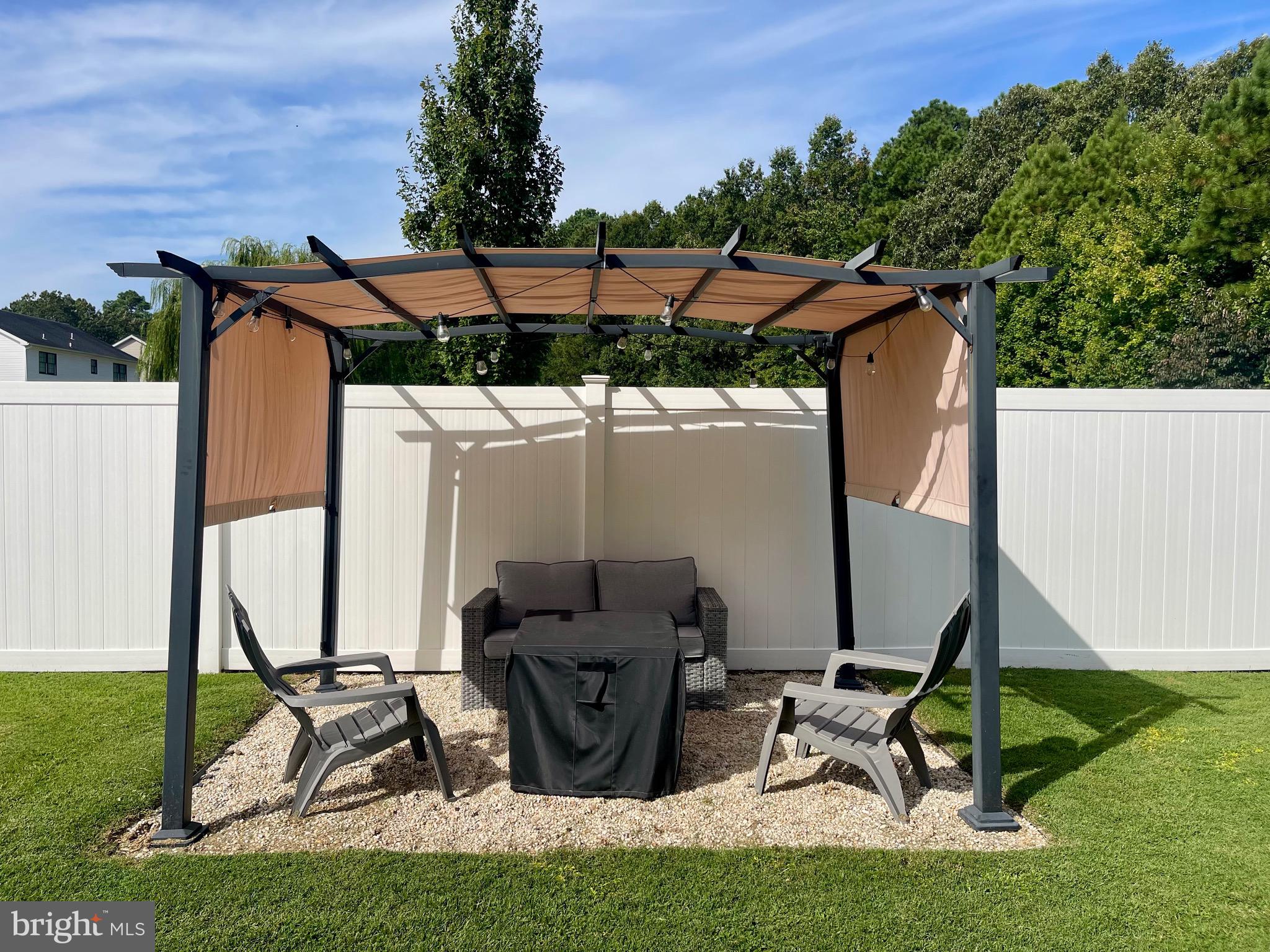 GARDEN ESTATES - Residential