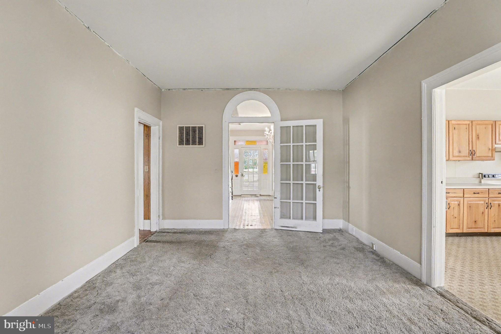 NONE AVAILABLE - Residential Income