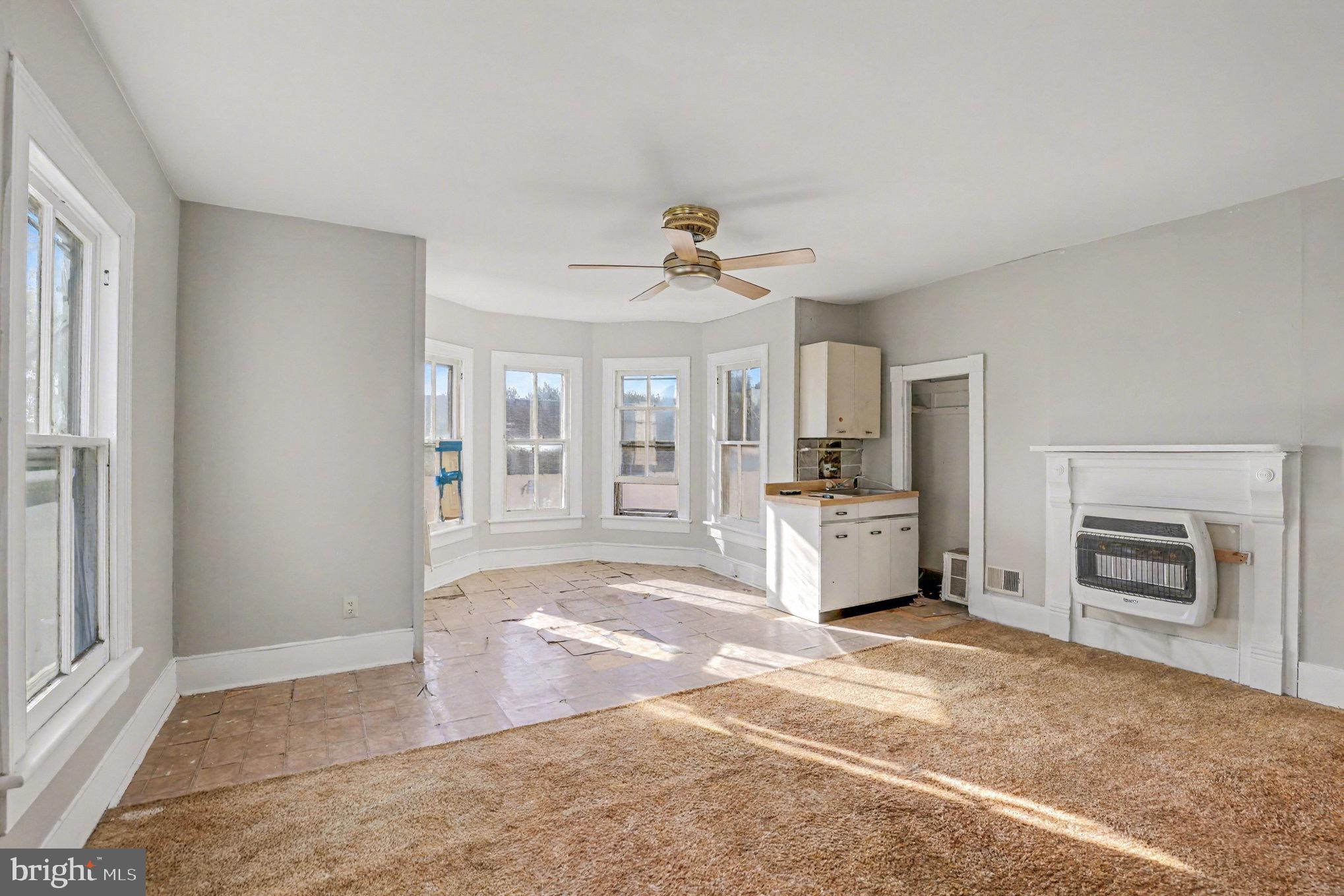 NONE AVAILABLE - Residential Income