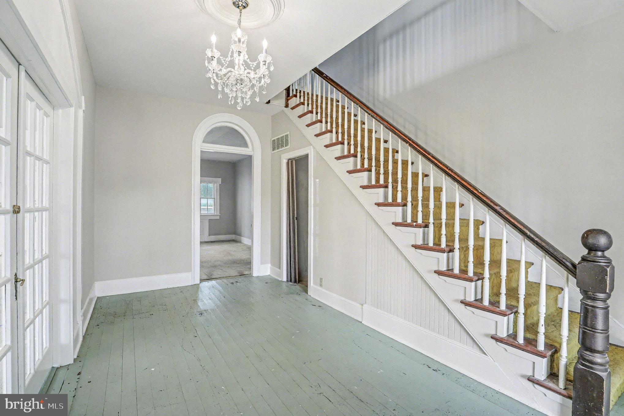 NONE AVAILABLE - Residential Income