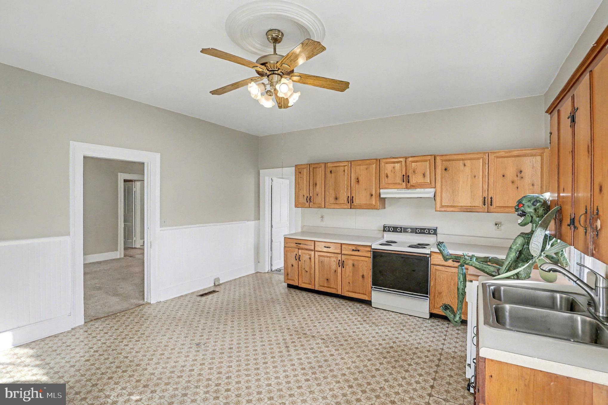 NONE AVAILABLE - Residential Income