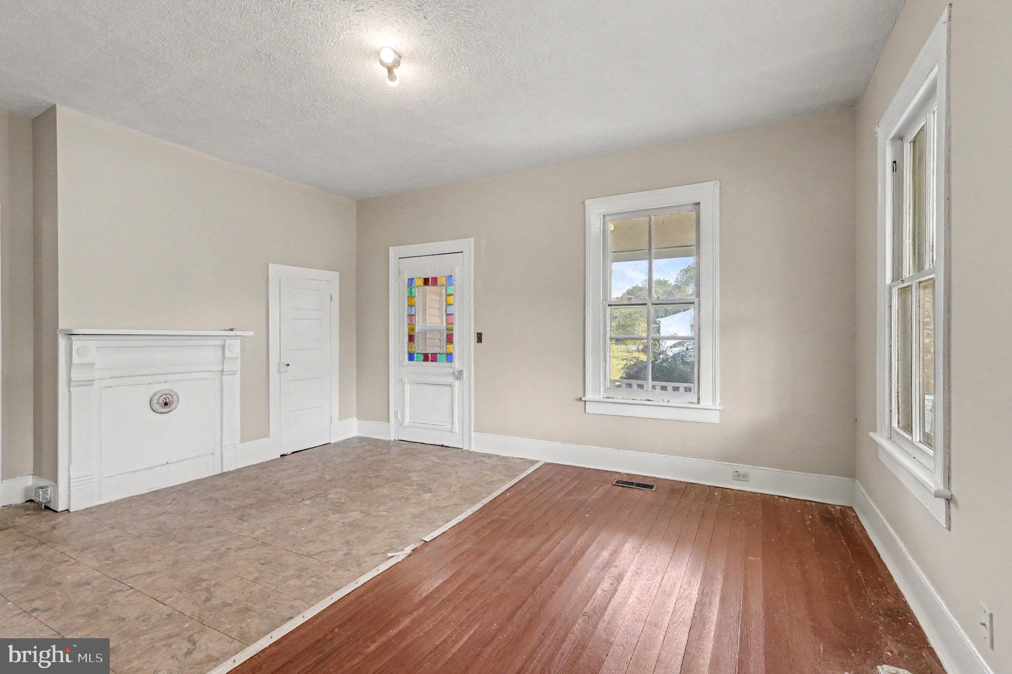 NONE AVAILABLE - Residential Income