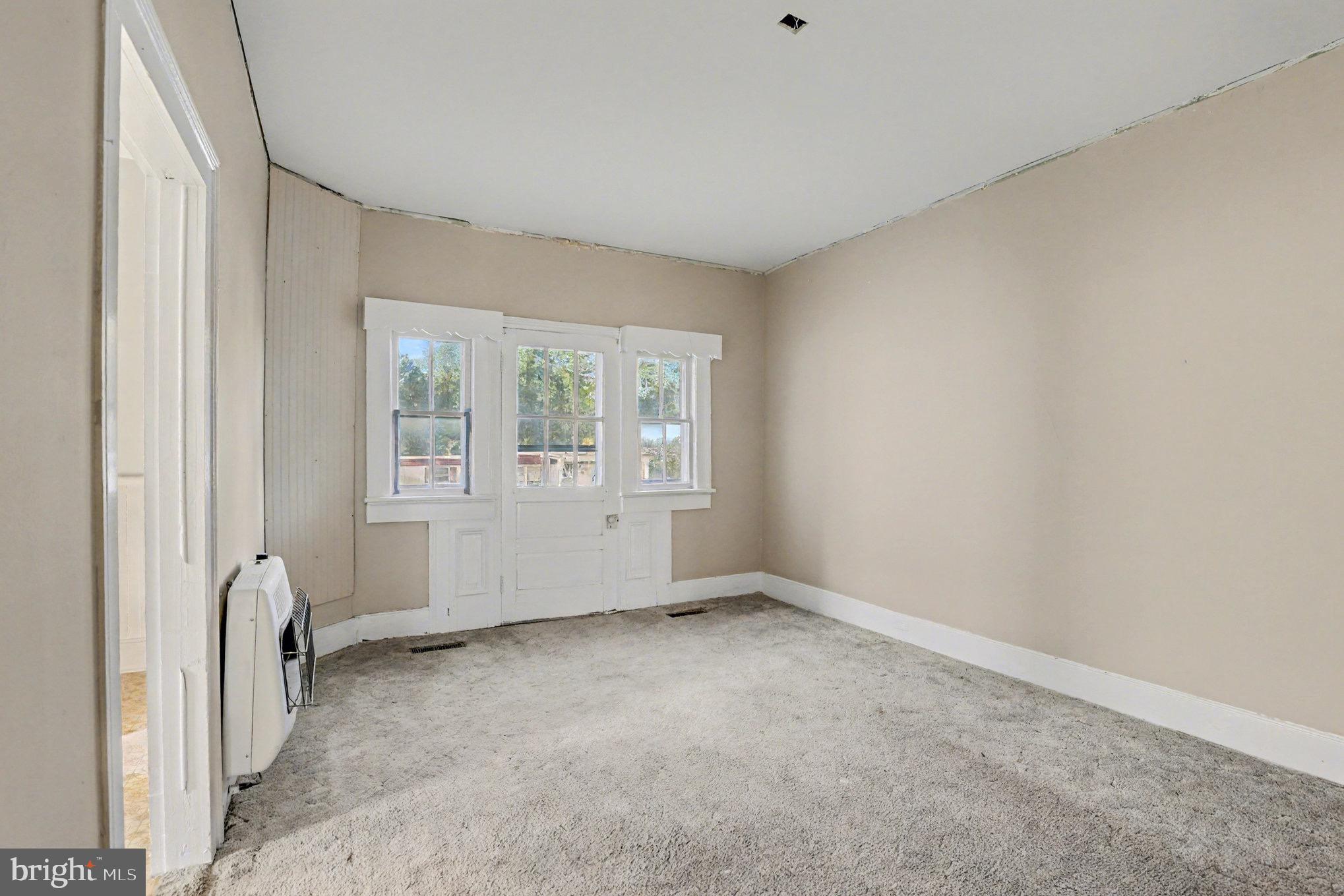 NONE AVAILABLE - Residential Income