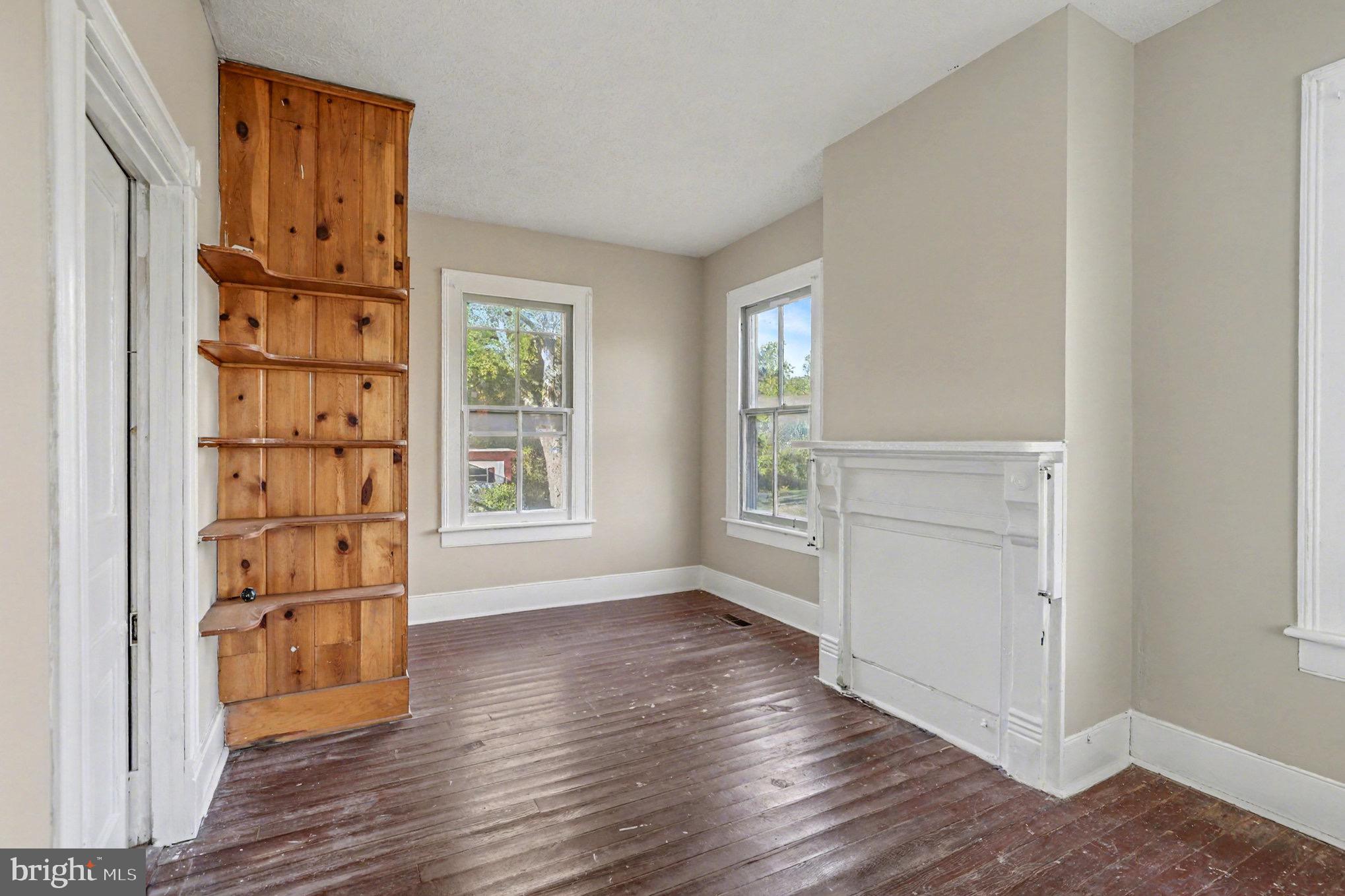 NONE AVAILABLE - Residential Income