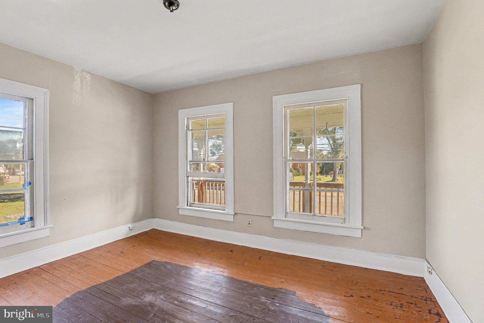 NONE AVAILABLE - Residential Income