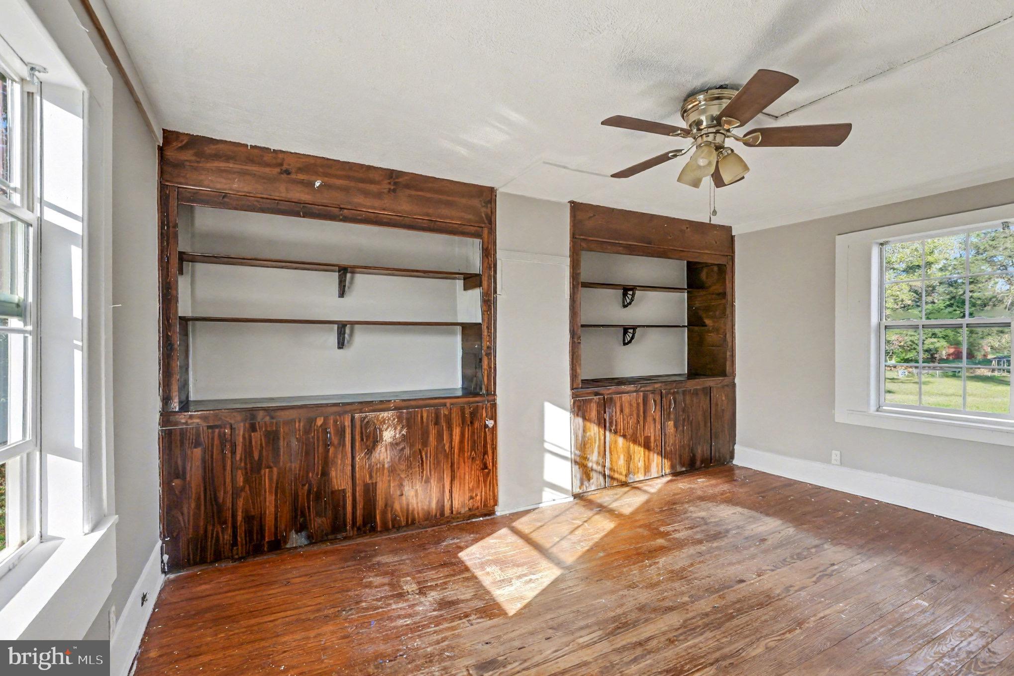 NONE AVAILABLE - Residential Income