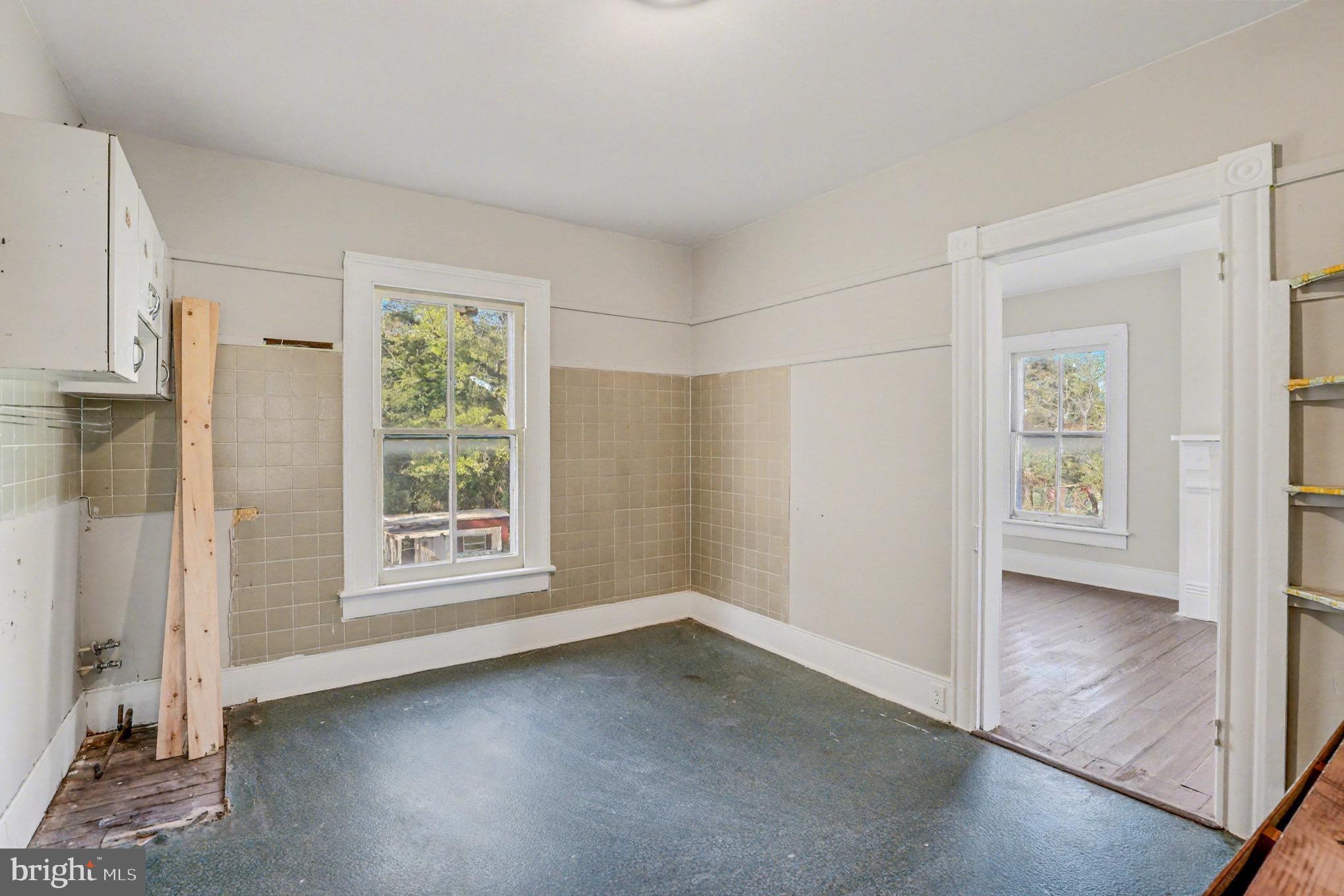 NONE AVAILABLE - Residential Income