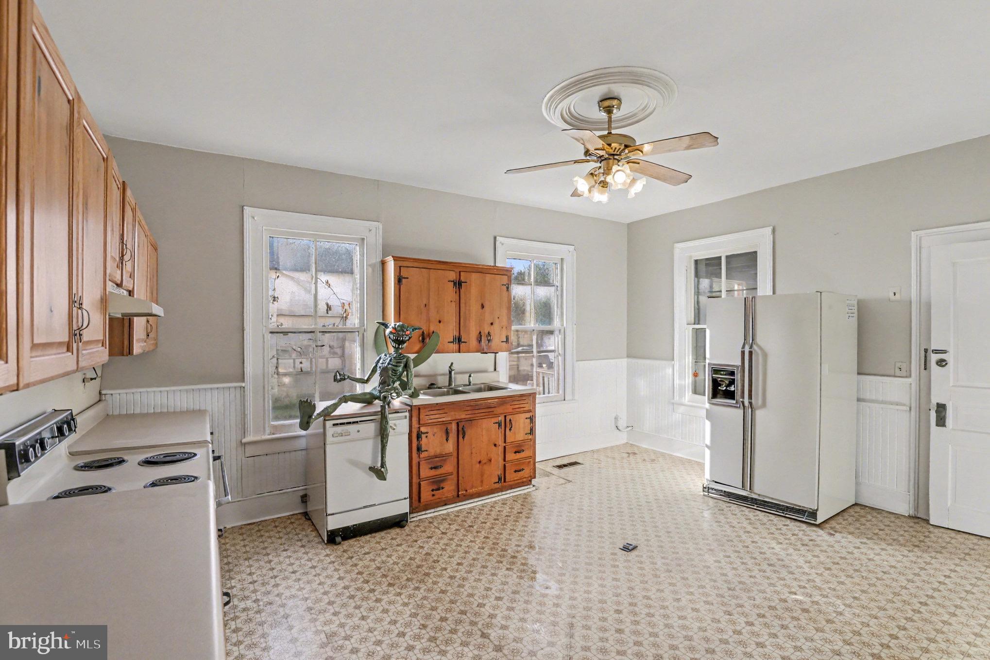 NONE AVAILABLE - Residential Income