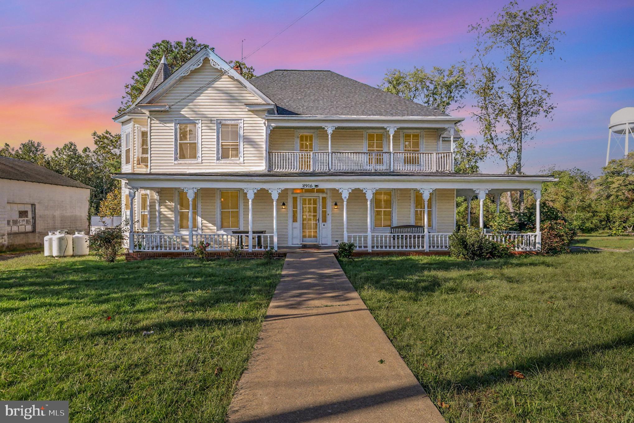 NONE AVAILABLE - Residential Income