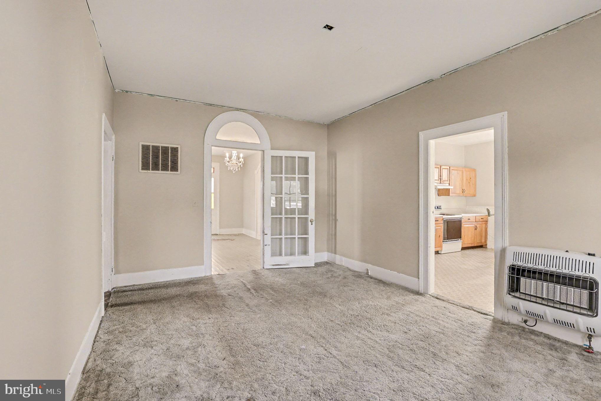 NONE AVAILABLE - Residential Income