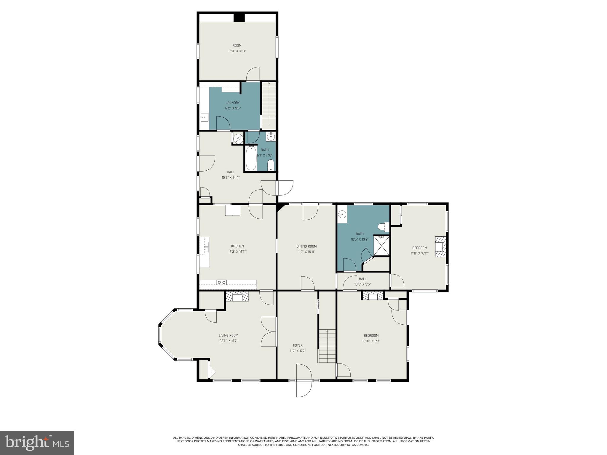 NONE AVAILABLE - Residential Income