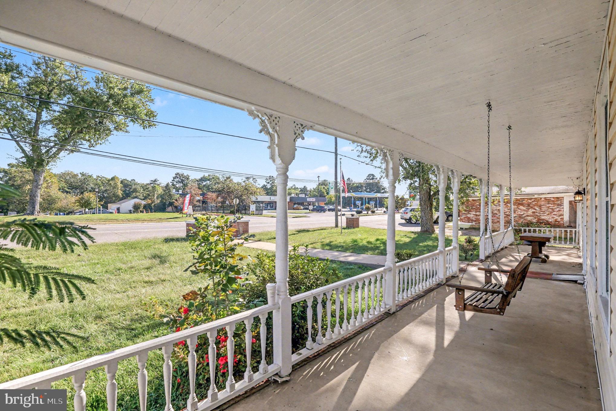 NONE AVAILABLE - Residential Income