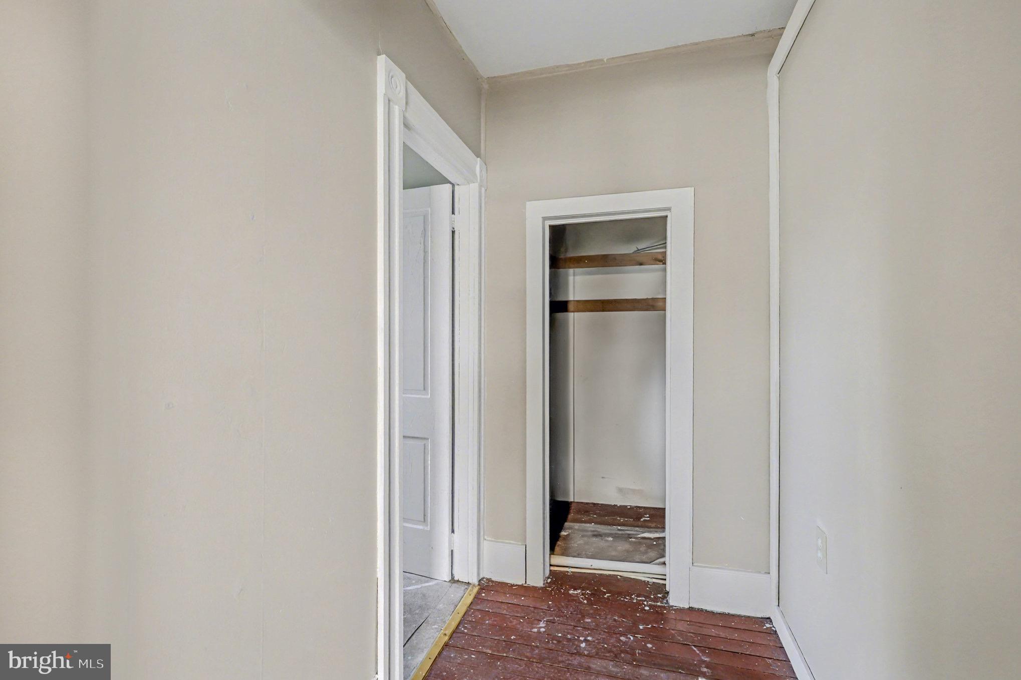 NONE AVAILABLE - Residential Income