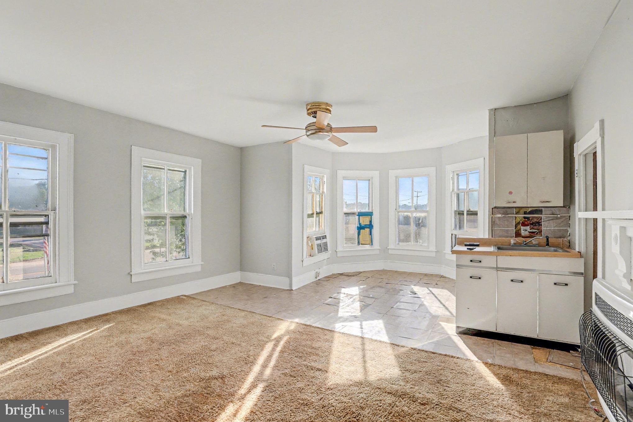 NONE AVAILABLE - Residential Income