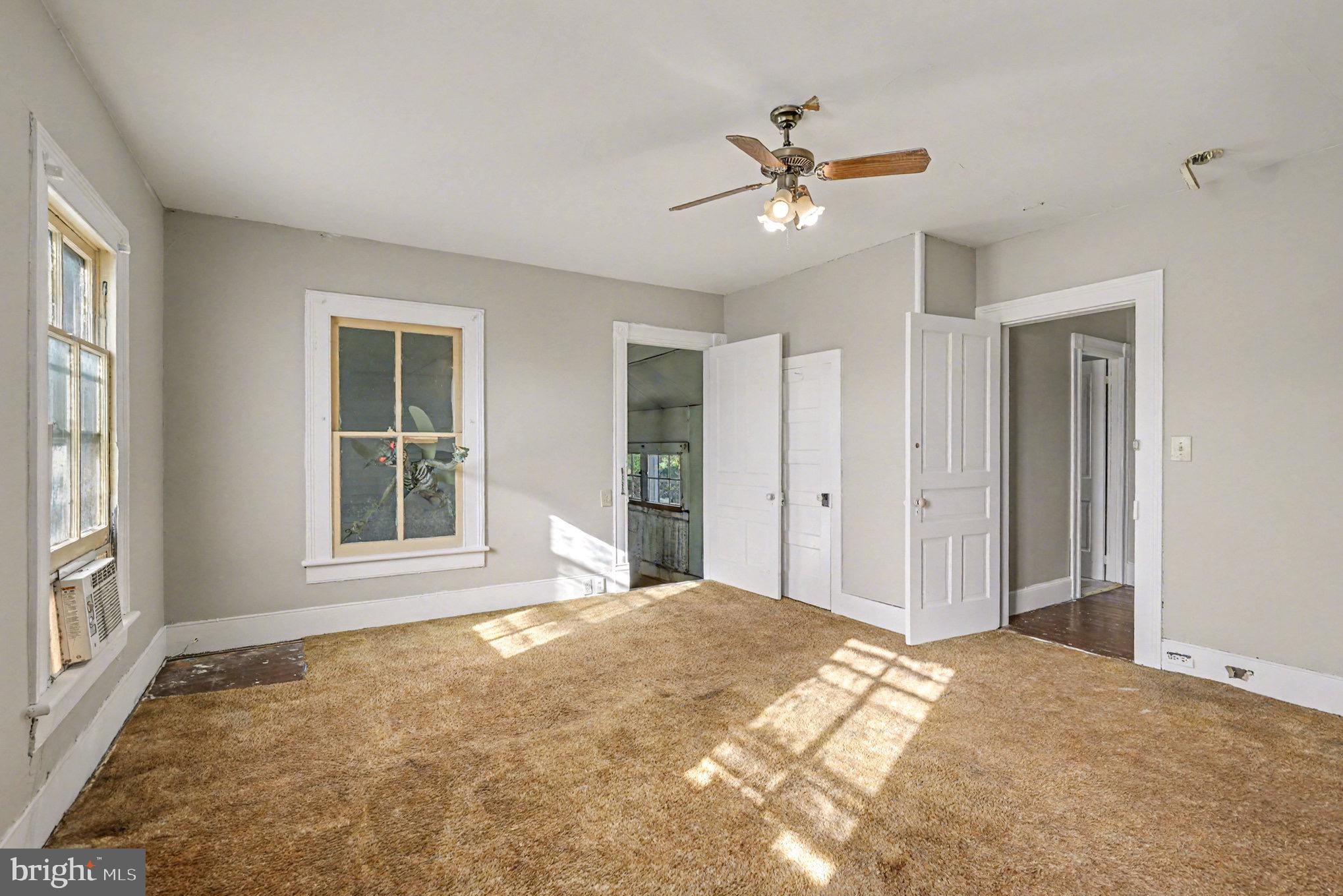 NONE AVAILABLE - Residential Income