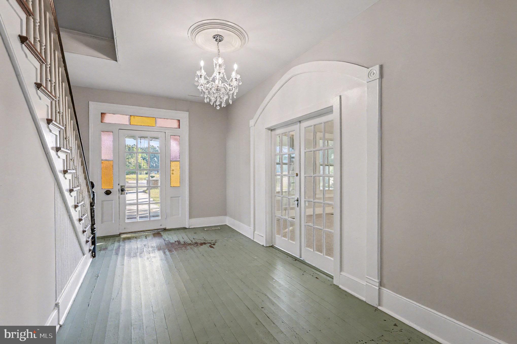 NONE AVAILABLE - Residential Income