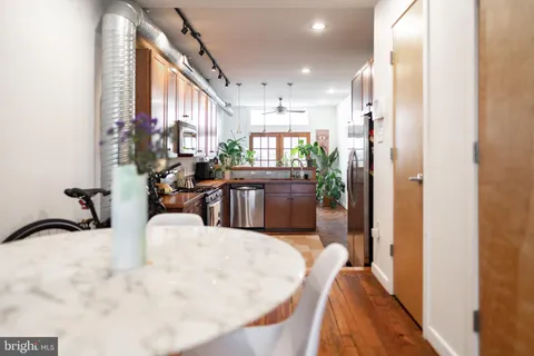 221 E Heath Street, Baltimore, MD MLS: MDBA2167602