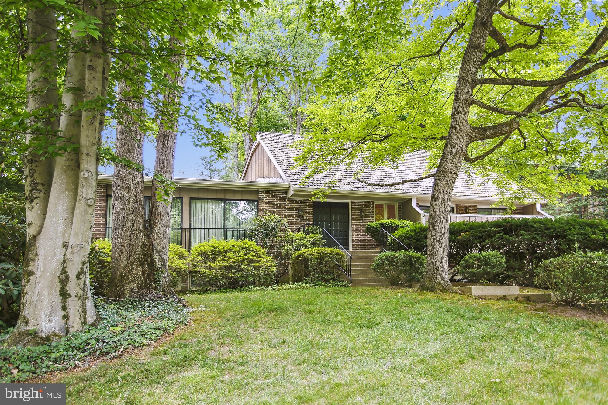 CHAIN BRIDGE FOREST - Residential