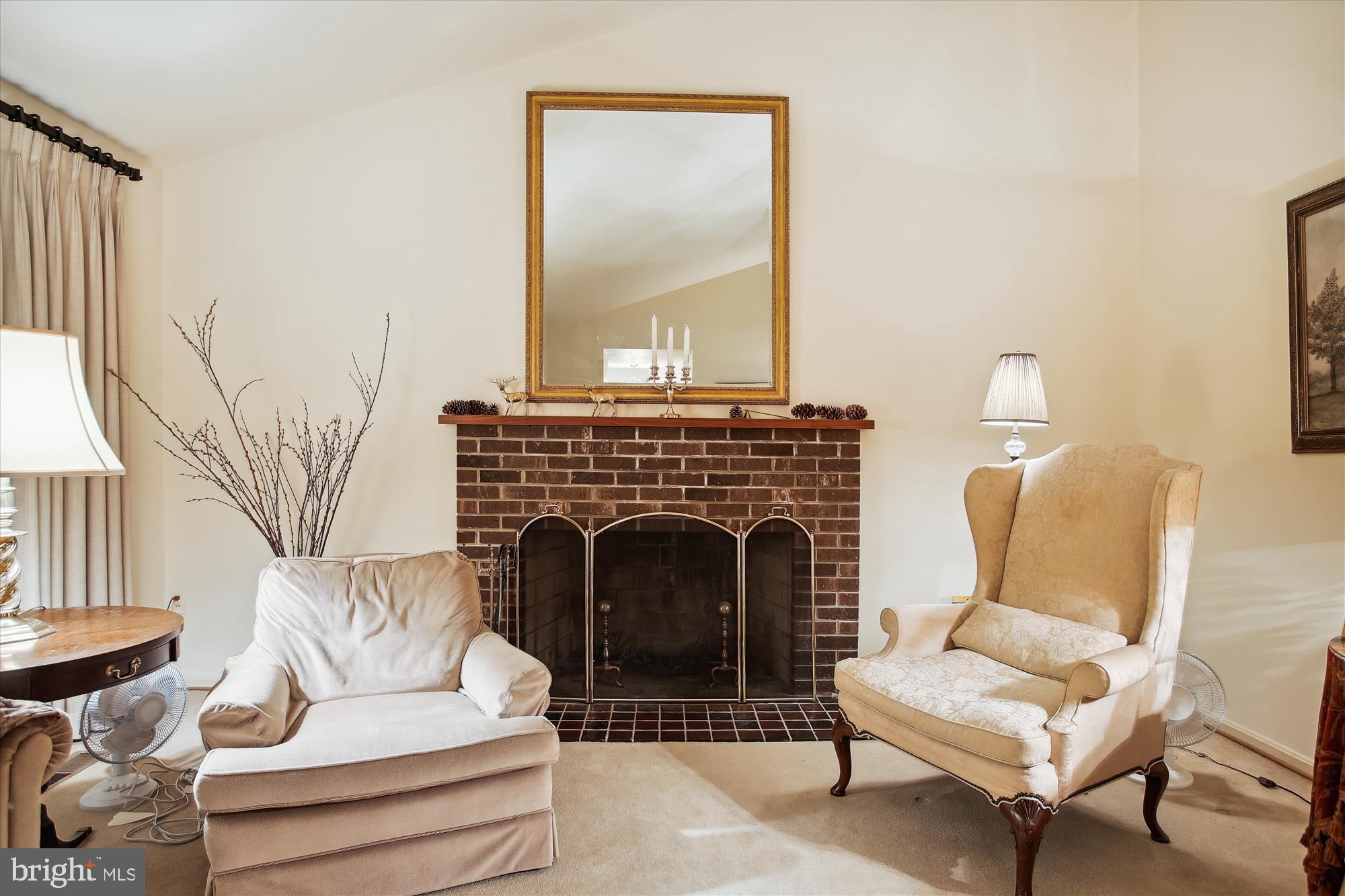 CHAIN BRIDGE FOREST - Residential