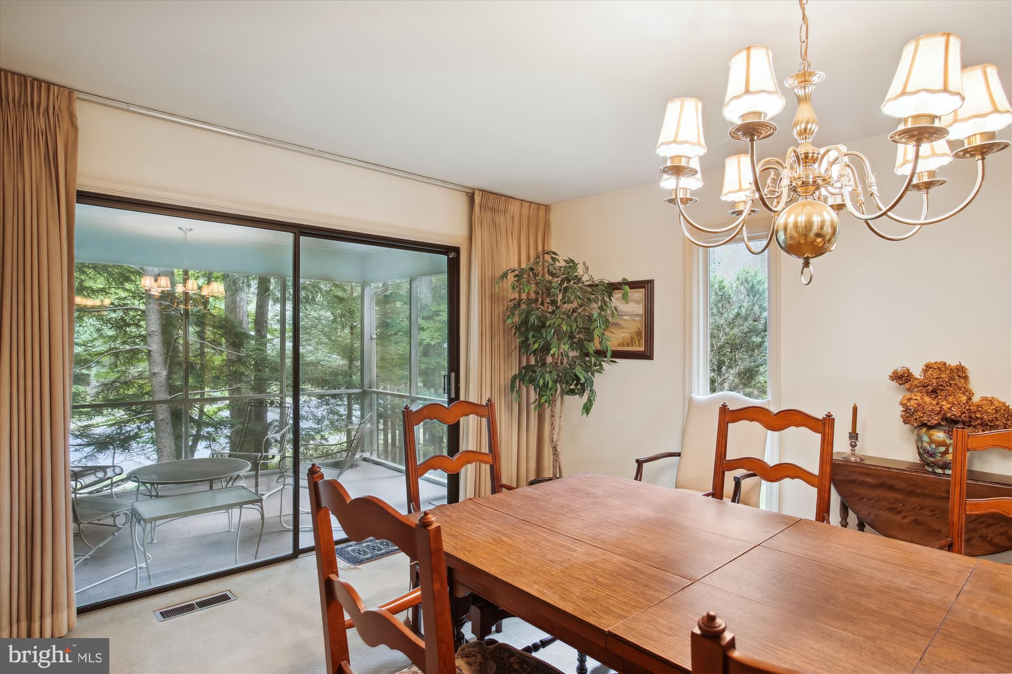 CHAIN BRIDGE FOREST - Residential