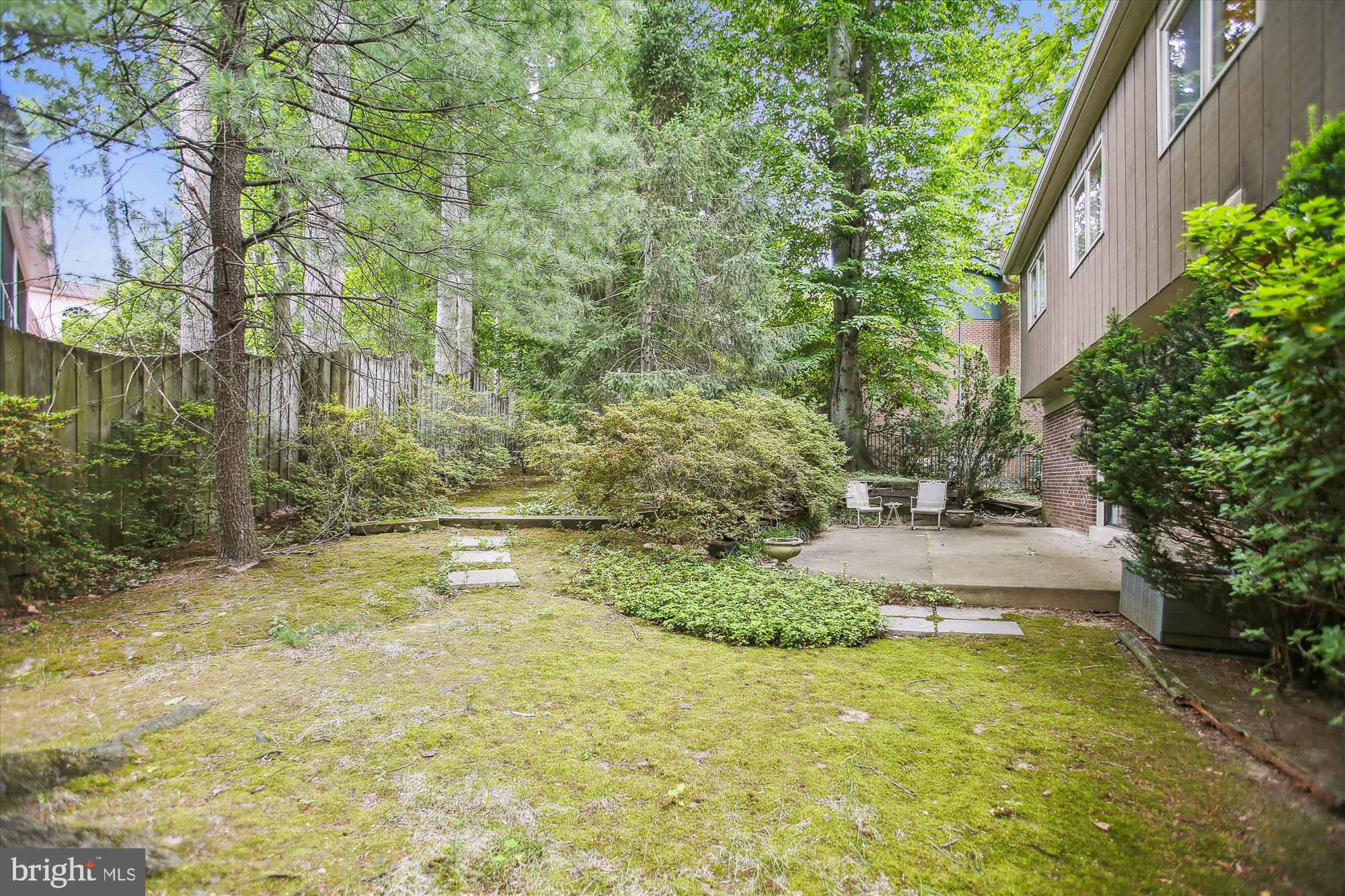 CHAIN BRIDGE FOREST - Residential