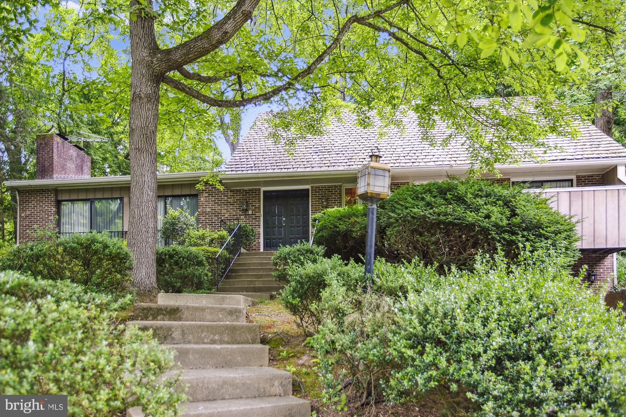 CHAIN BRIDGE FOREST - Residential
