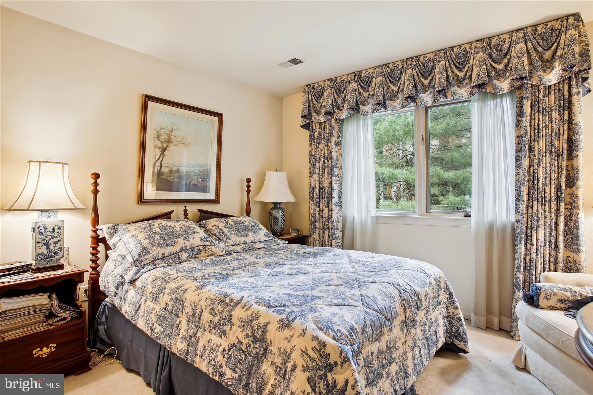 CHAIN BRIDGE FOREST - Residential