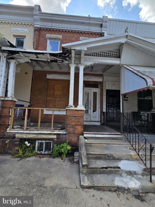 For Sale: 3322 N Smedley Street, Philadelphia, PA
3 Bed | 1 Bath | Single-Family Home | Investor Special
Great opportunity in North Philadelphia! This 3-bedroom, 1-bath single-family home needs renovation but has strong potential. Ideal for investors or buyers ready to add value.
Located on a quiet block, with a solid layout and plenty of upside. Sold as-is—bring your vision and make it your own!
NOTE: The property will be sold in AS-IS condition. The buyer is responsible for U&O.
