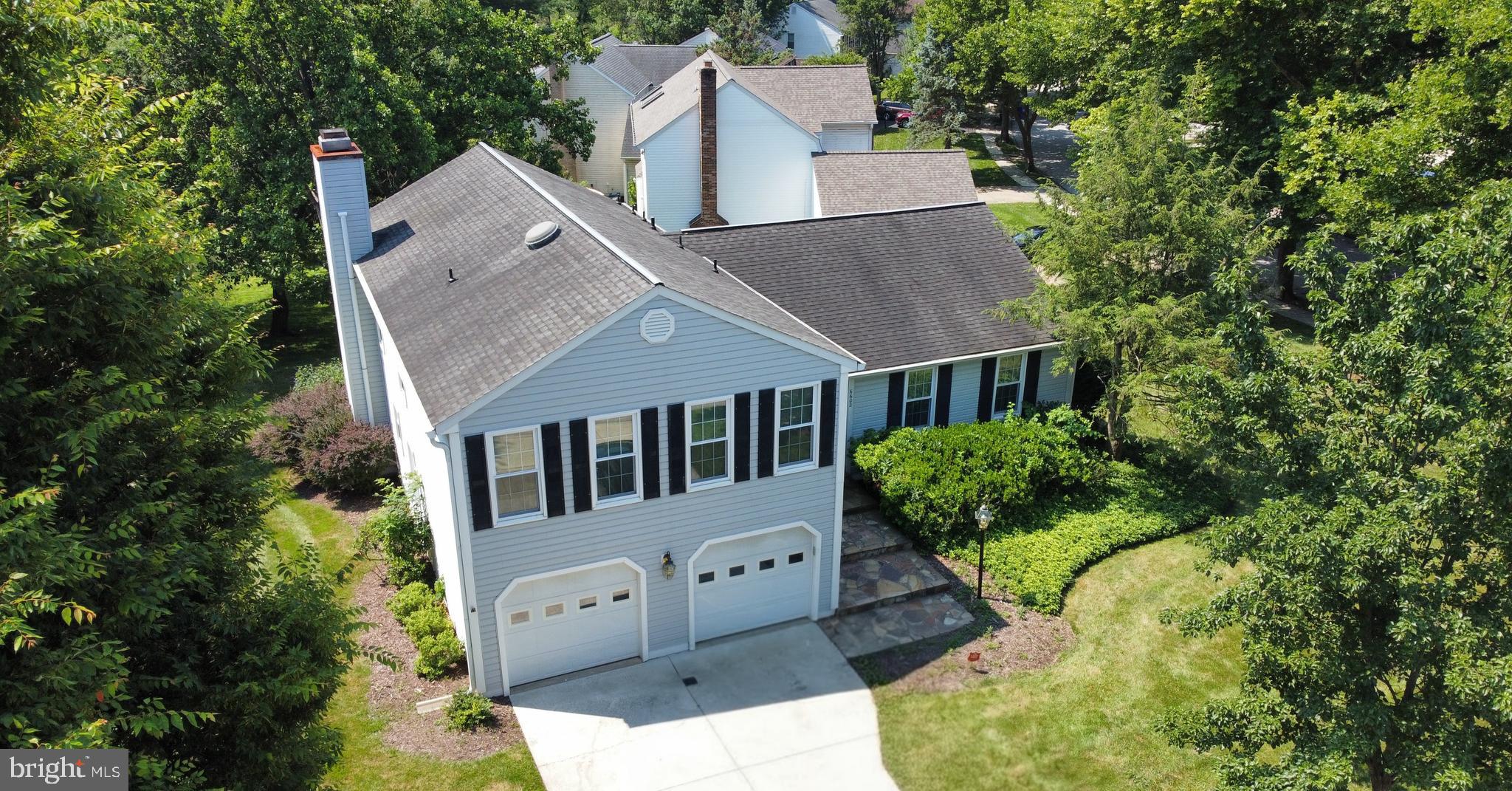 SEWELLS ORCHARD - Residential