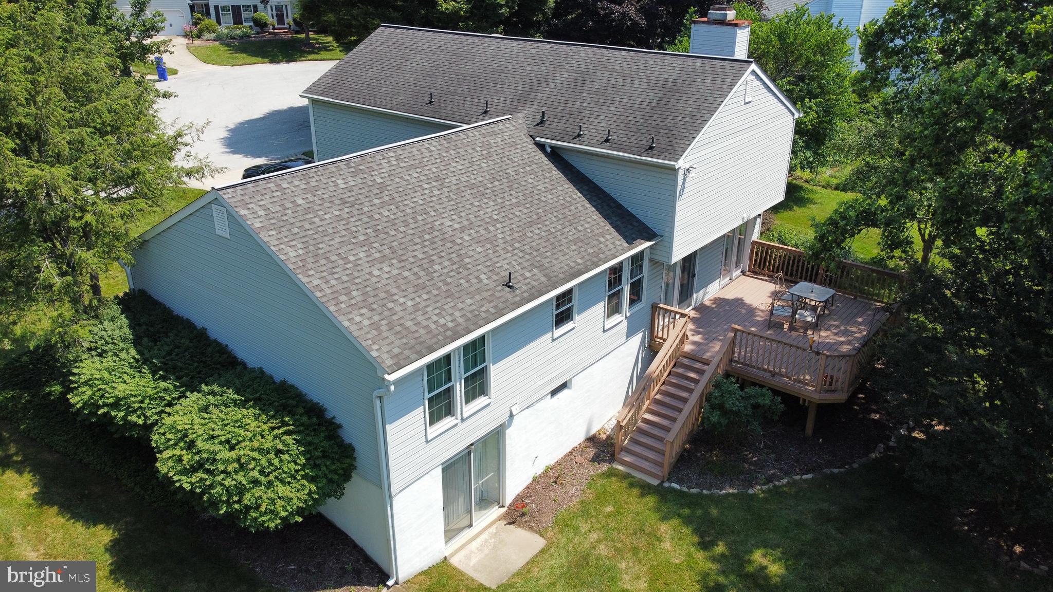 6602 JUNE APPLE COURT