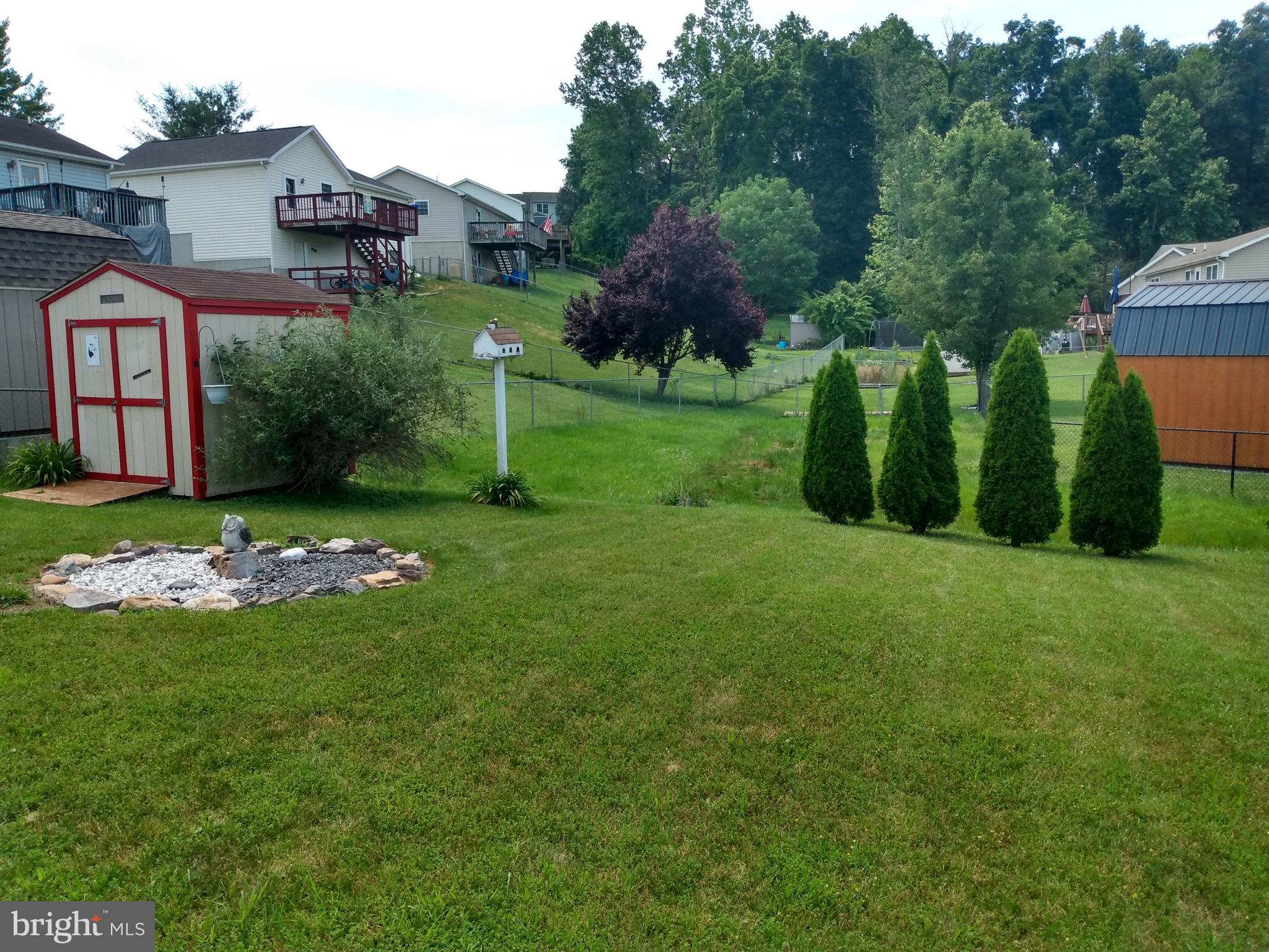 WILDFLOWER RIDGE - Residential