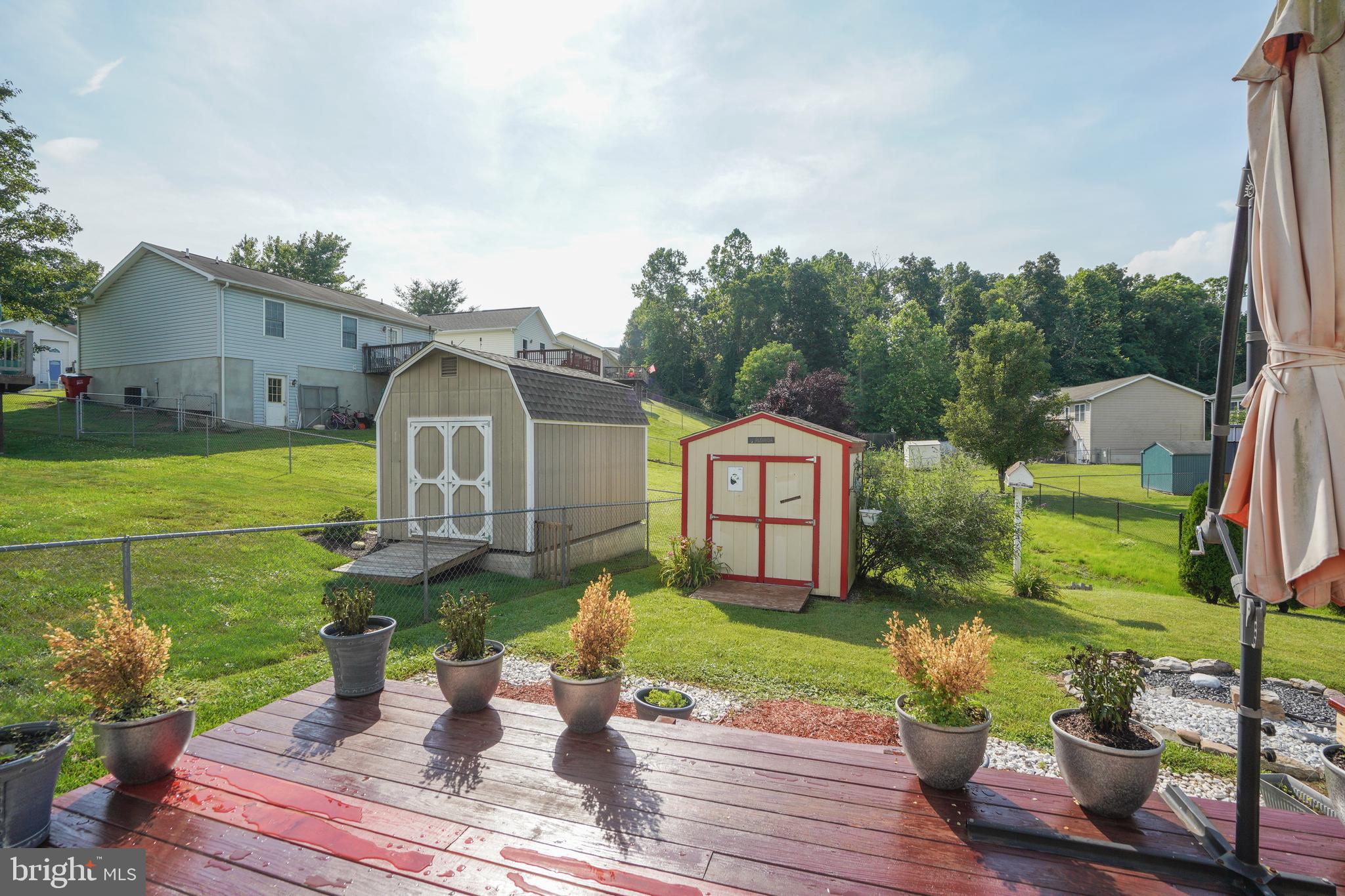 WILDFLOWER RIDGE - Residential