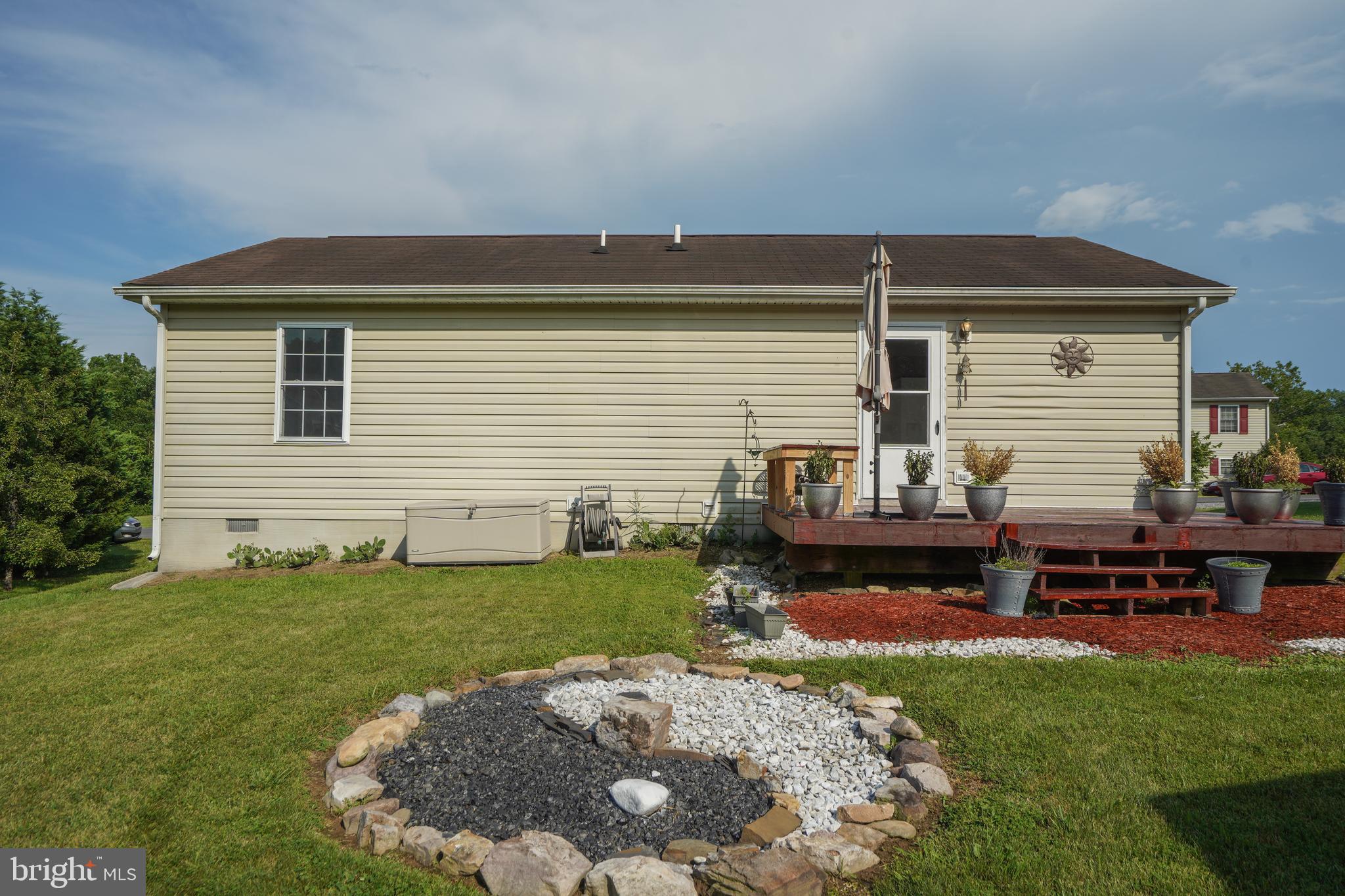WILDFLOWER RIDGE - Residential