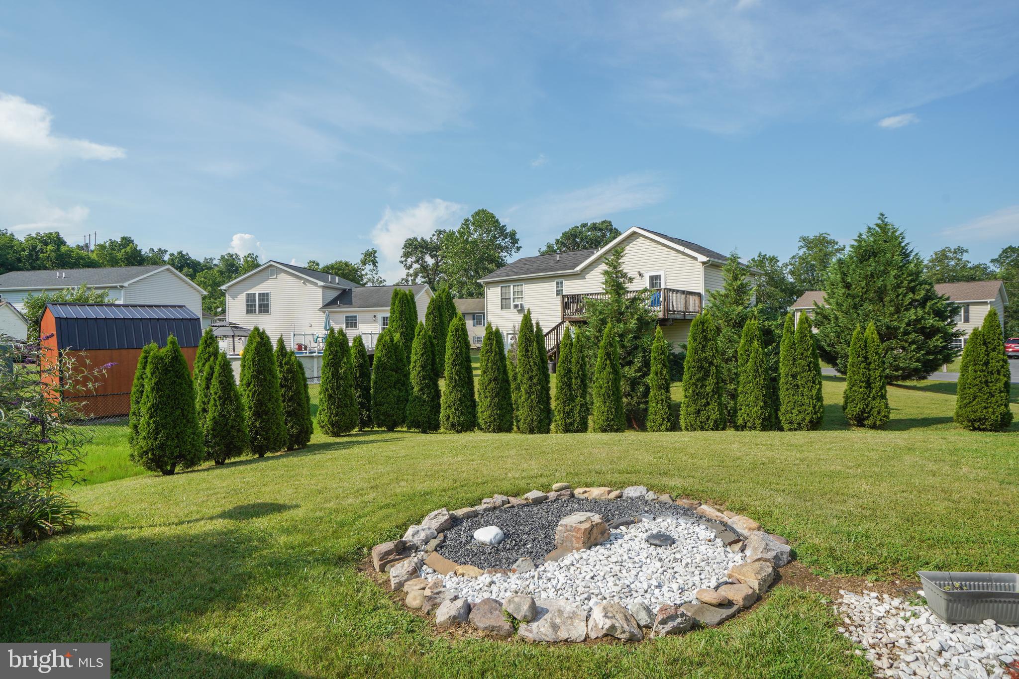 WILDFLOWER RIDGE - Residential
