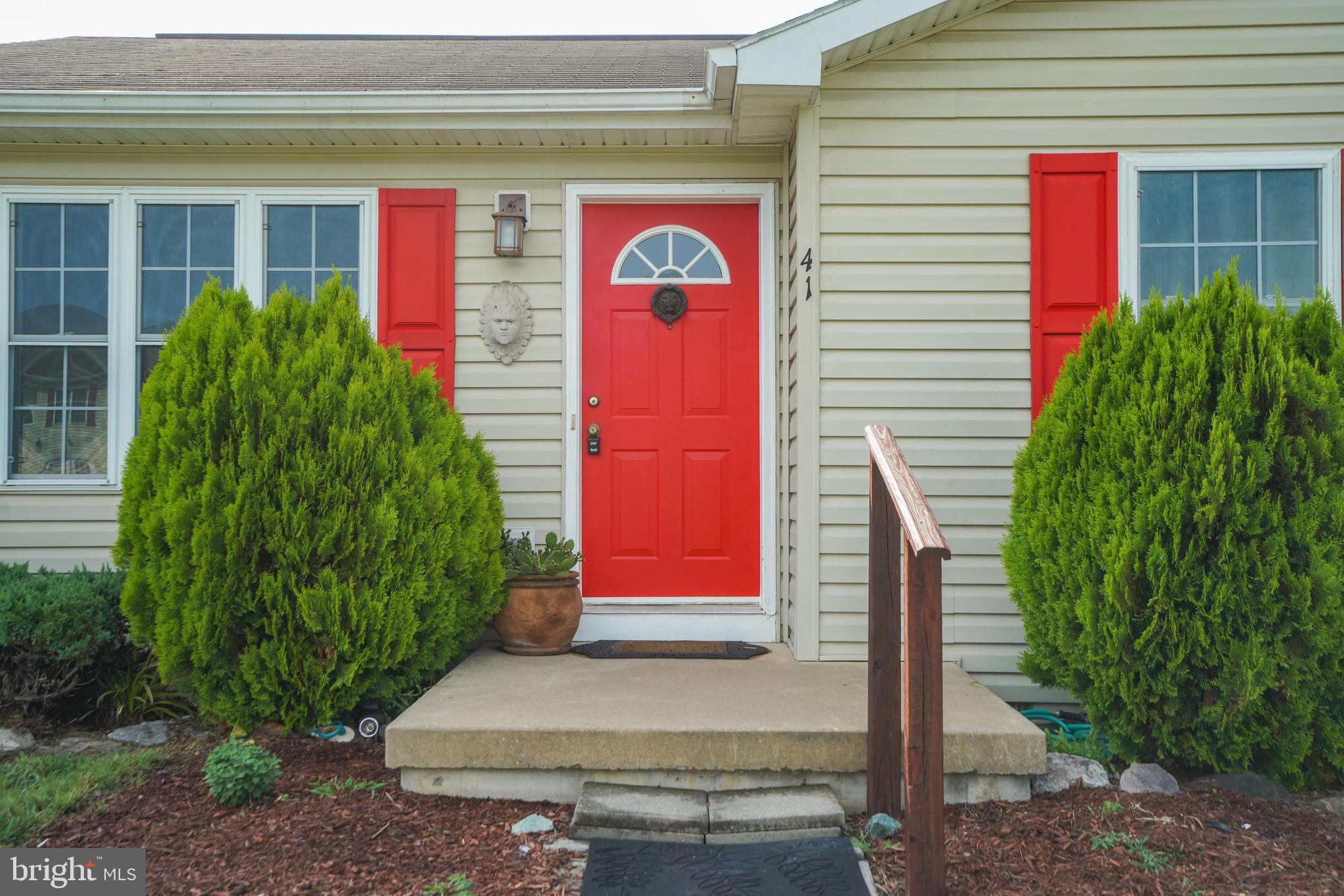 WILDFLOWER RIDGE - Residential