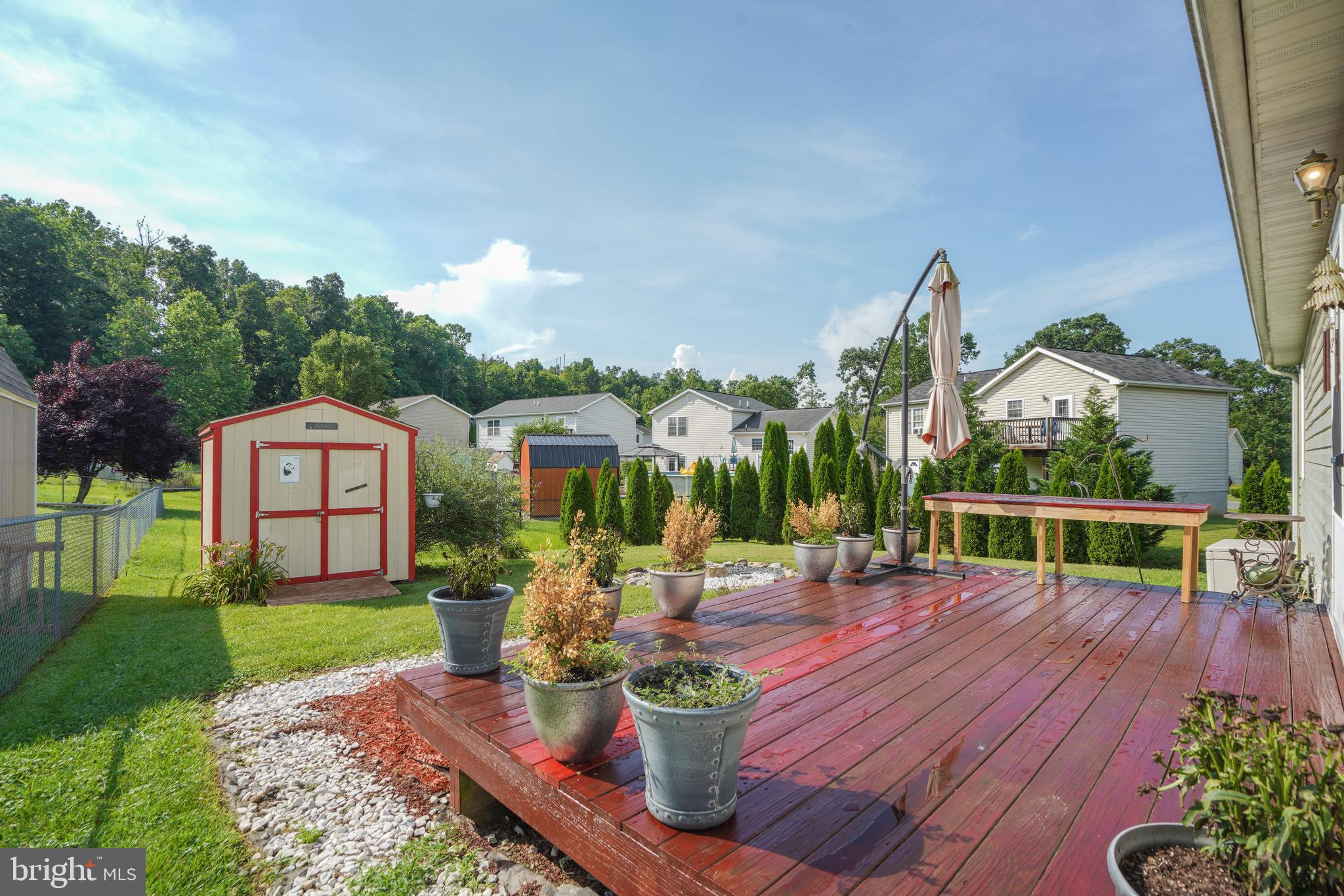 WILDFLOWER RIDGE - Residential