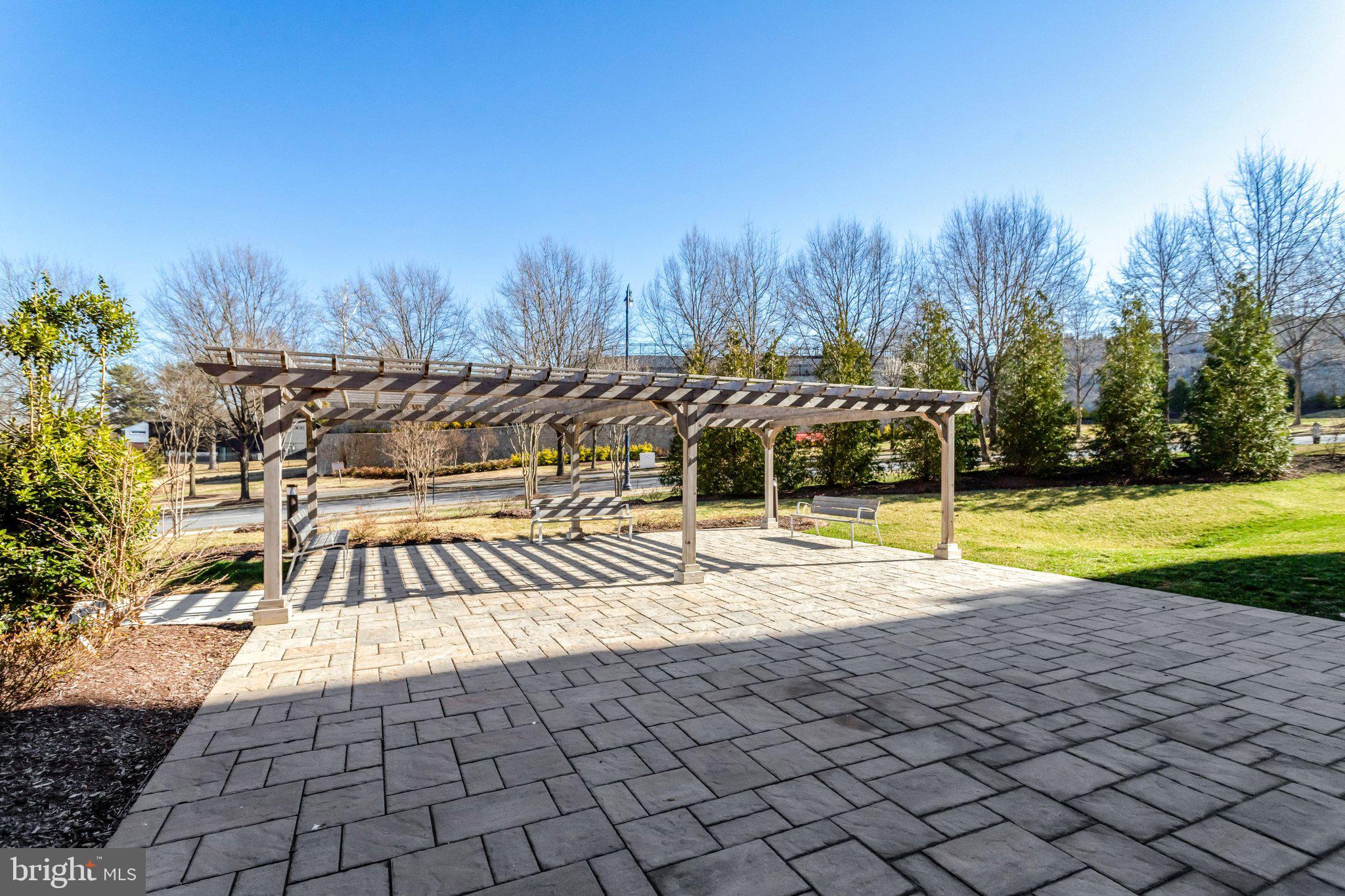 THE FLATS AT NATIONAL HARBOR - Residential