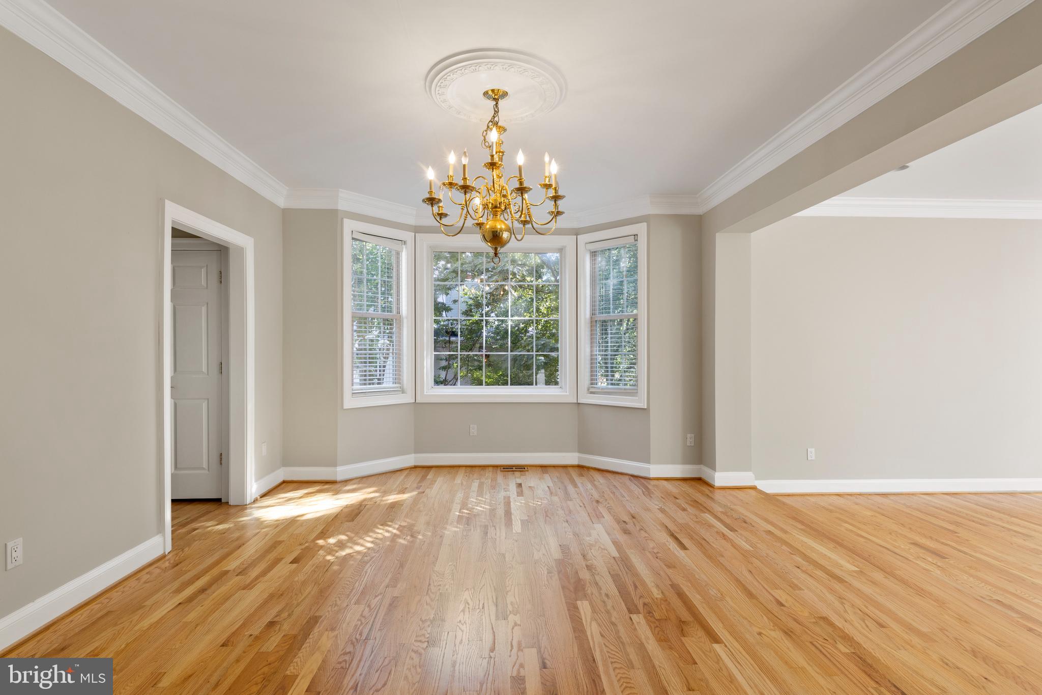 BON AIR - Residential