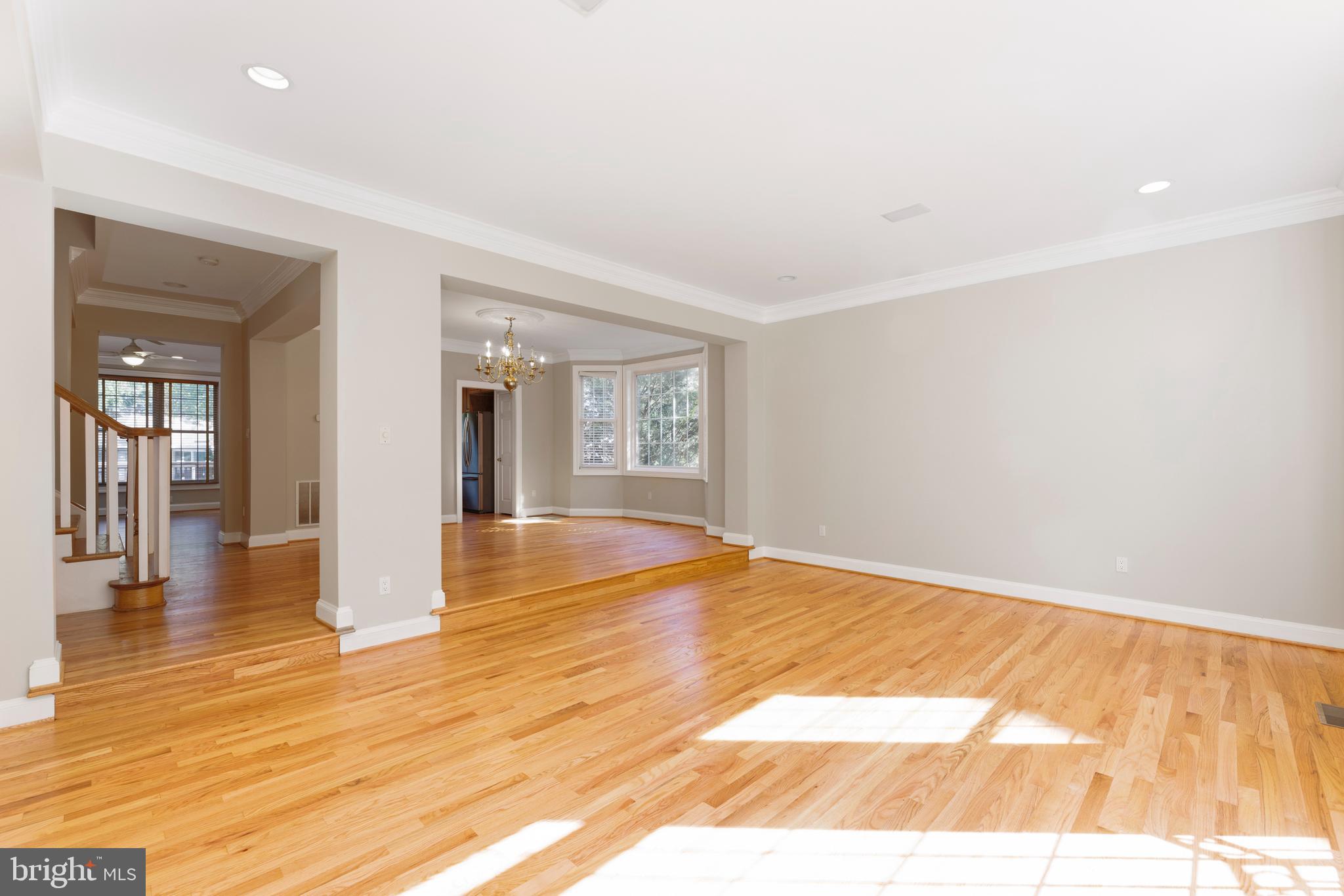 BON AIR - Residential