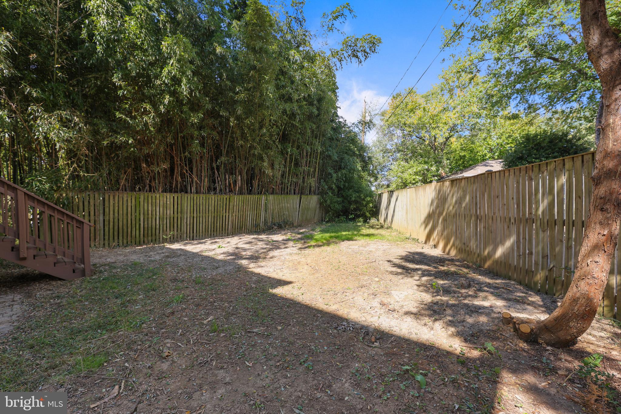 BON AIR - Residential